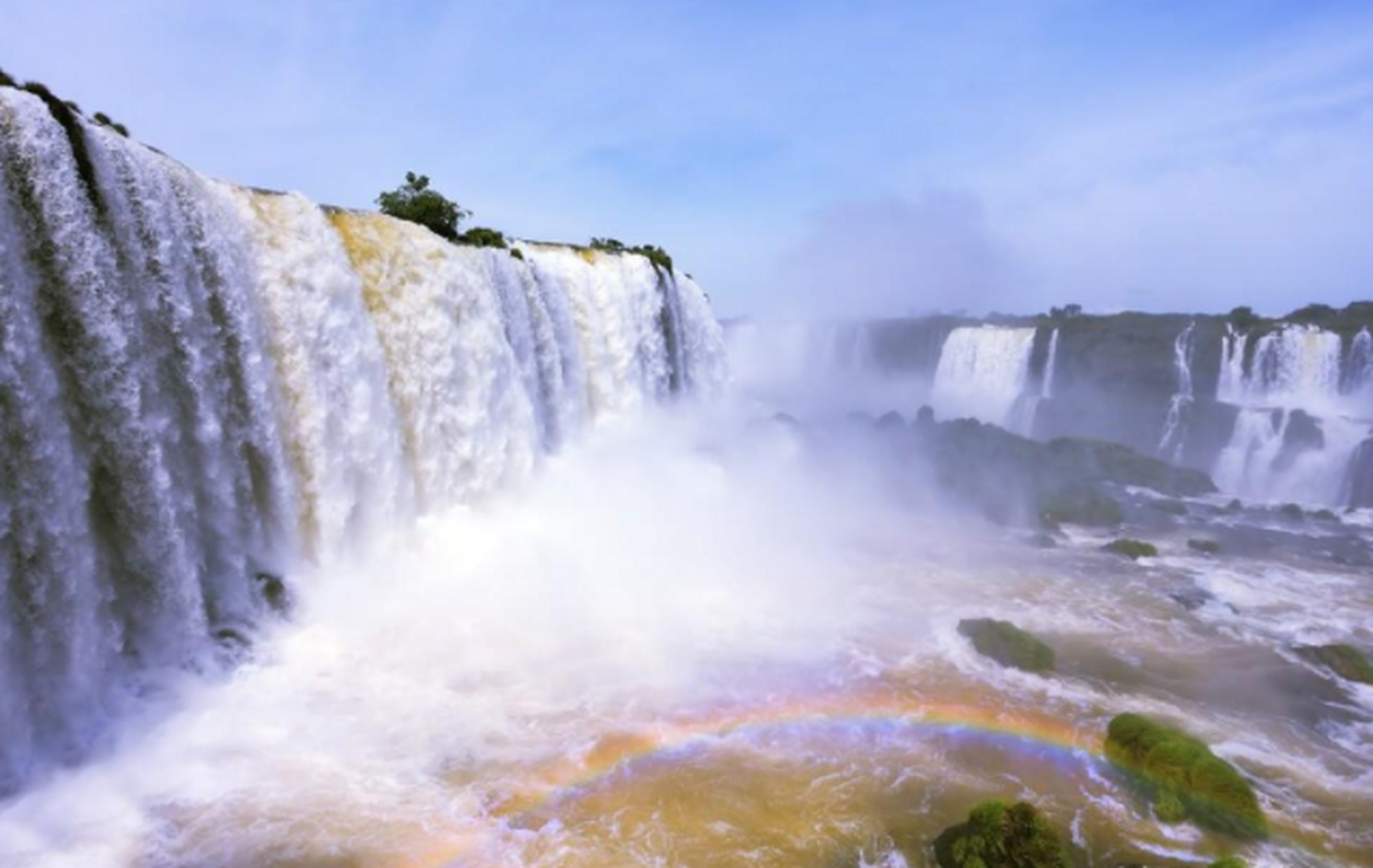 南美洲:  里约热内卢 - 巴西:美丽的海滩城市,有着充满活力和独特文化