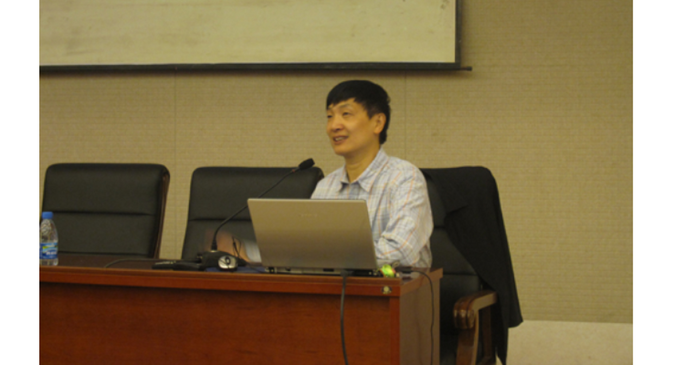 中国优秀教师 张思明:数学特级教师,享受国务院特殊津贴专家,北京附属