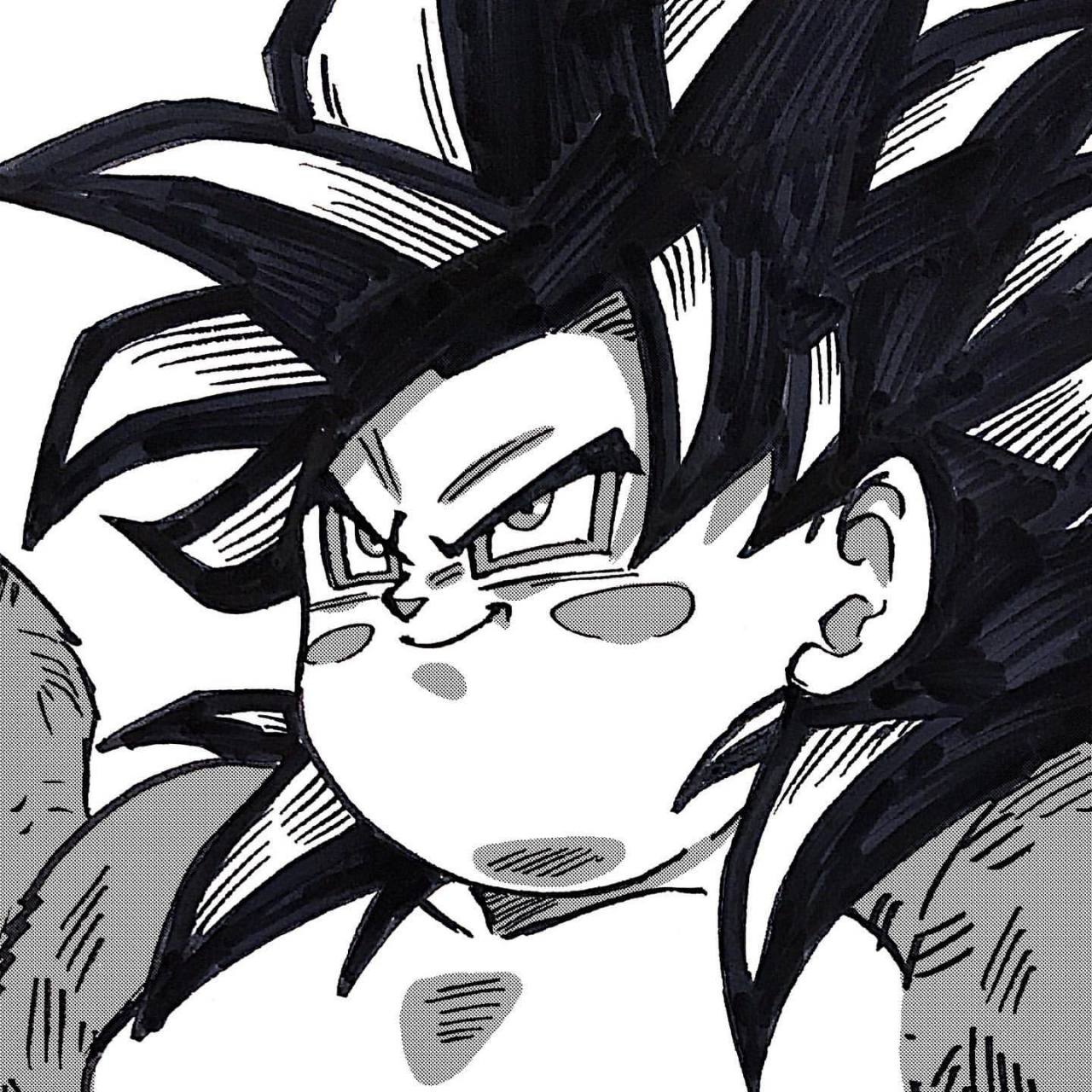 超四胖悟空#热血动漫