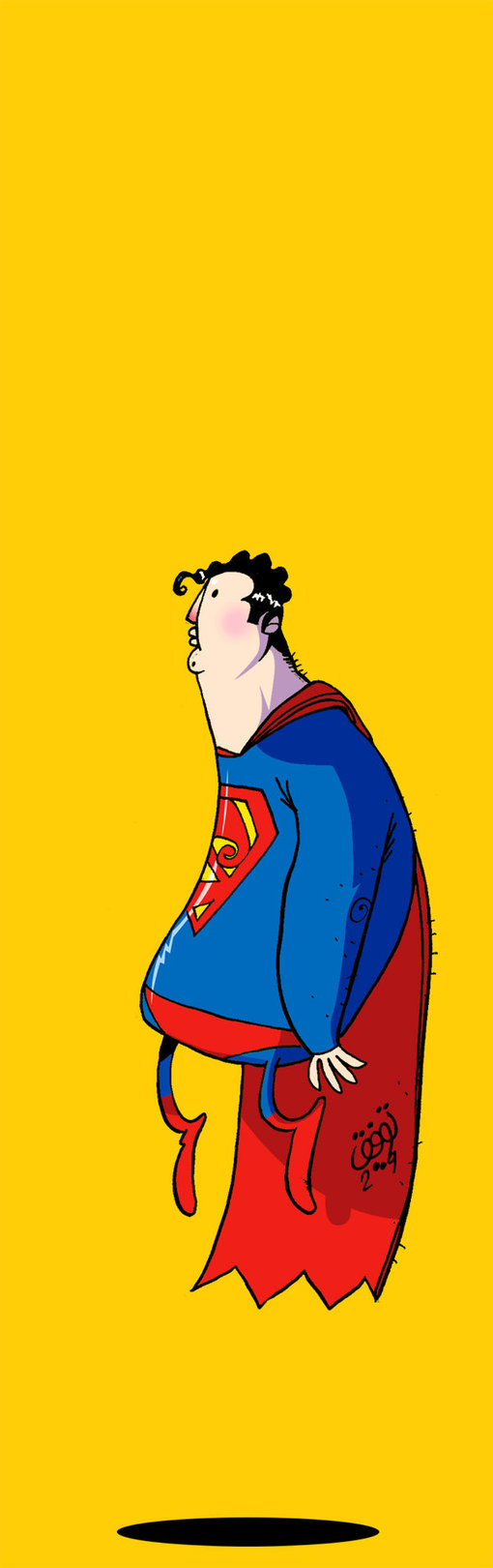 能够随着时间得到的,不是感情而是感动