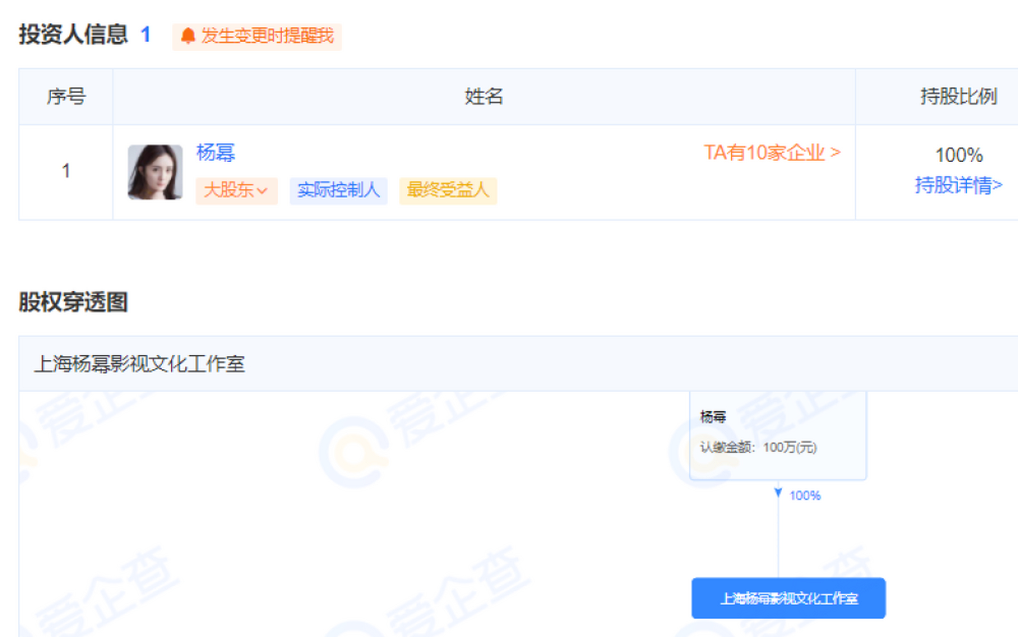 杨幂工作室公章 细看杨幂的辟谣声明,最末尾的公章上竟然没有了"嘉行"