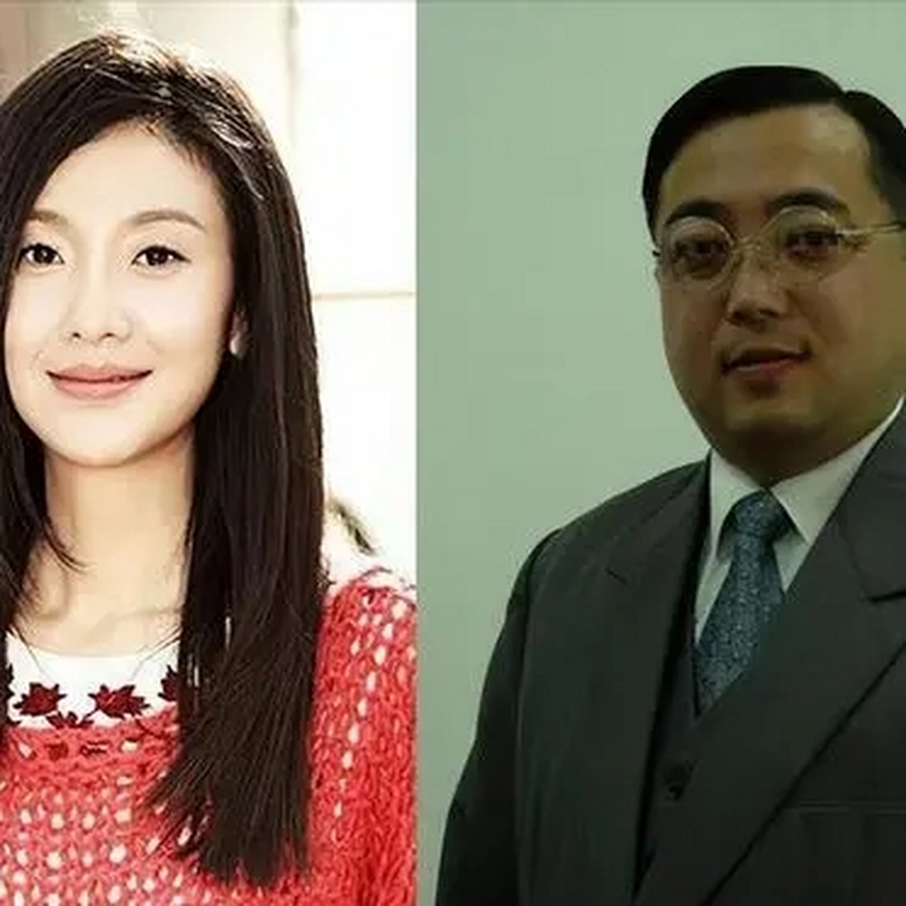 女演员倪景阳身高182嫁165男演员,39岁高龄产子,如今边演戏边顾家