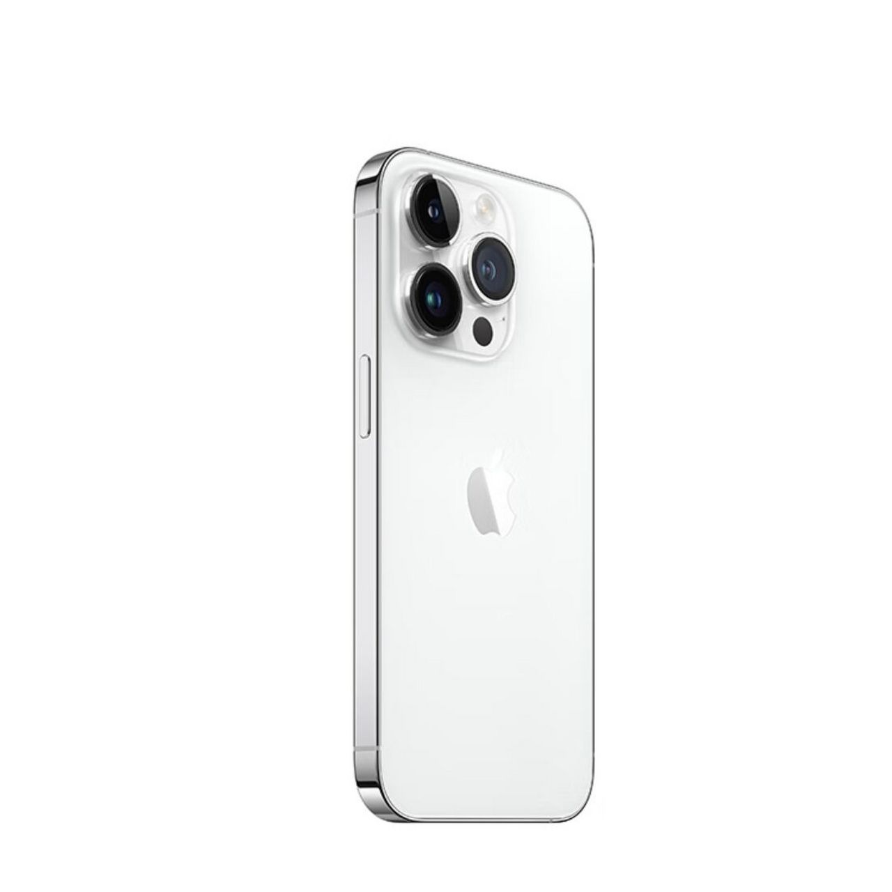 apple iphone 14 pro (a2892) 256gb 银色   我终于入手了最新的