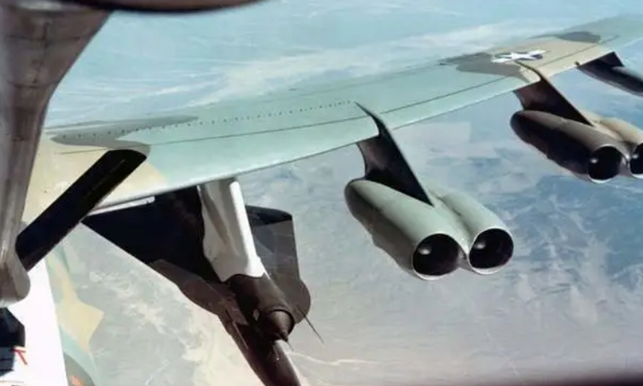 30000米高空,5马赫巡航,东海上空的"黑鸟"给了美军巨大冲击 机密泄露