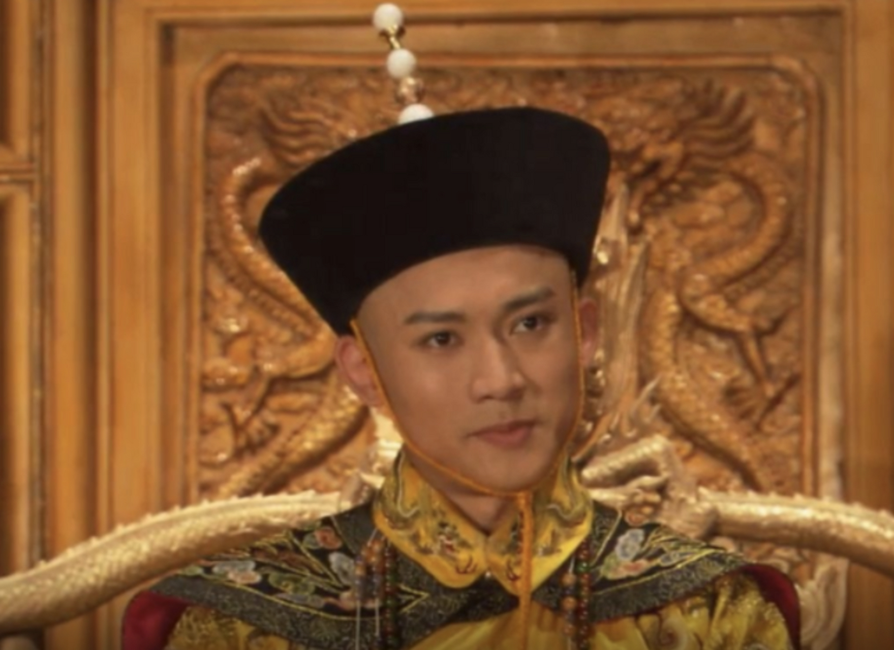 不太"尊重女性"的男明星之聂远  聂远年轻时绝对是型男一枚,即便已经