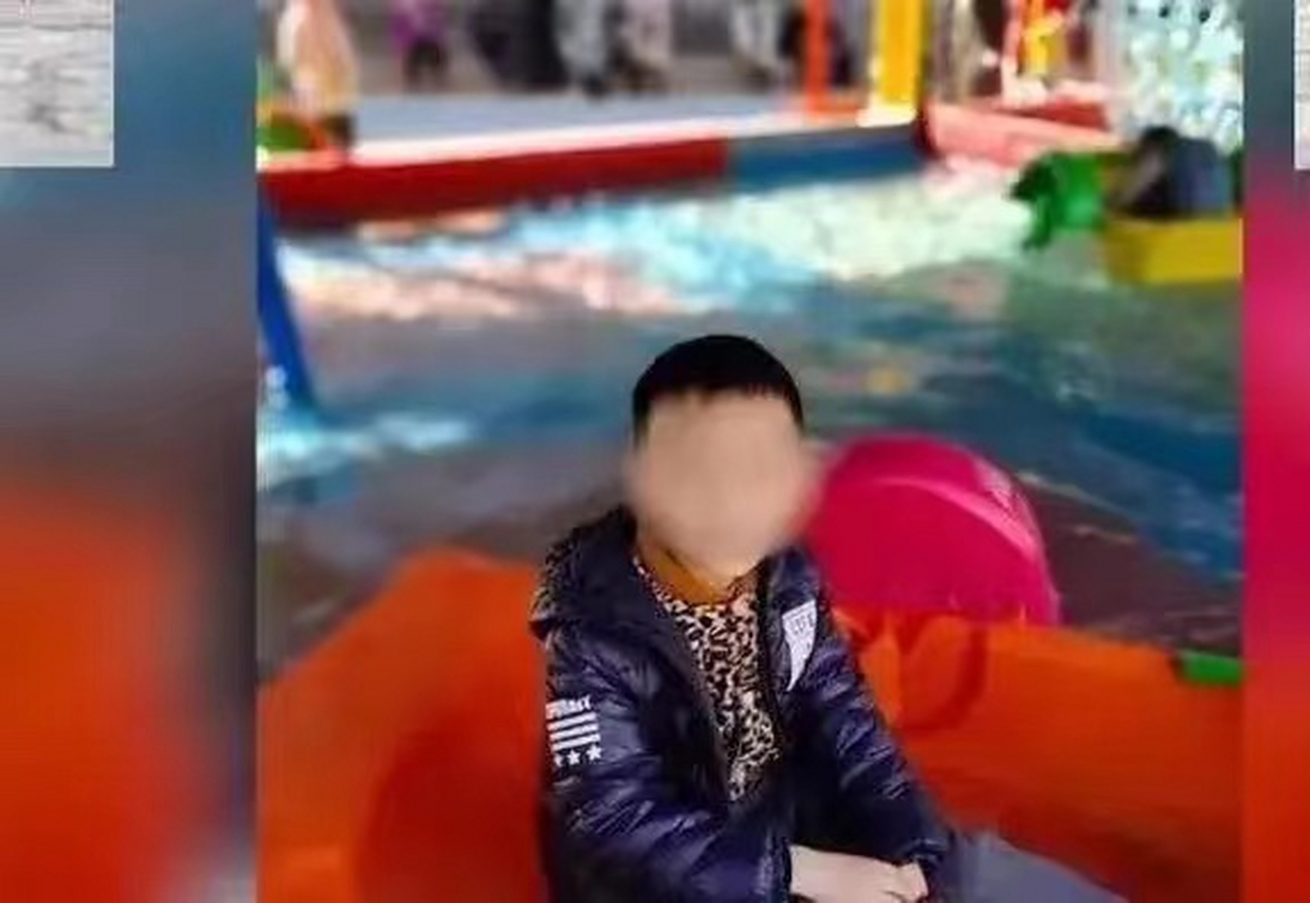 陕西汉中市勉县6岁男童王艺程在失踪15天后,其遗体在一13岁少年家中被