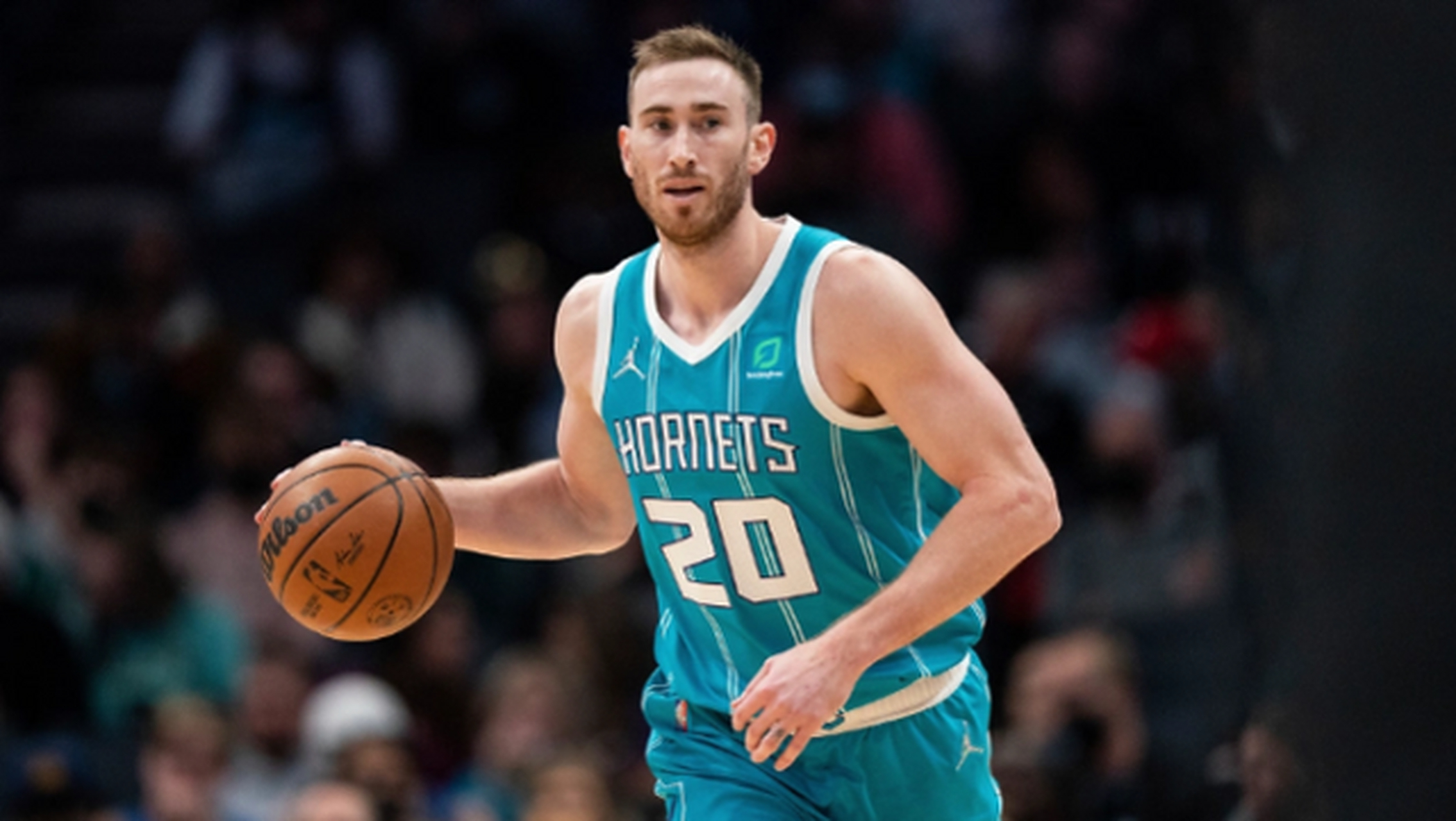 111:戈登·海沃德(夏洛特黄蜂)  球员资料:33岁,第13个赛季,2010年