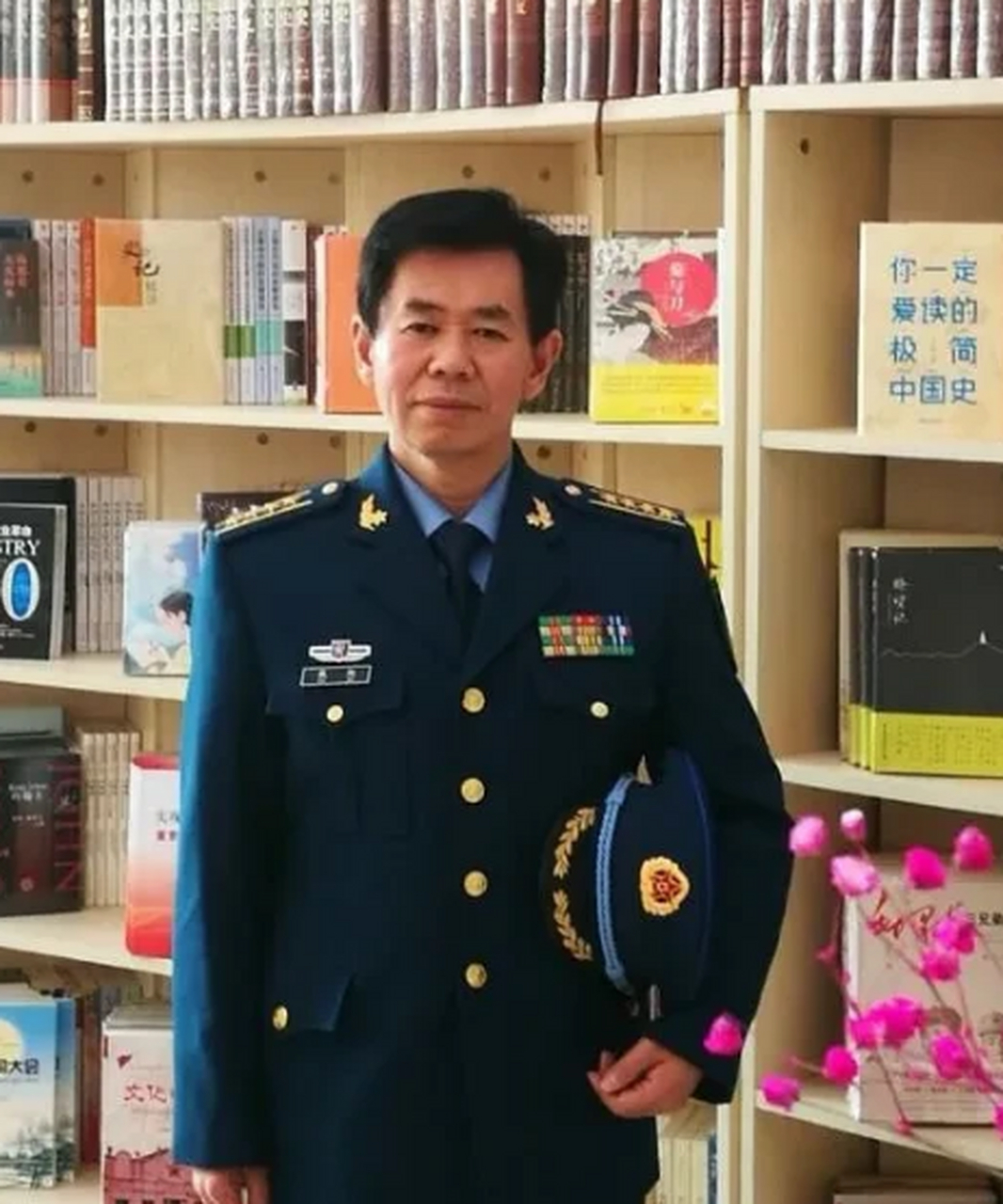 中国空军大校戴旭:如果中国有以色列的军事力量或者俄罗斯的战斗民族