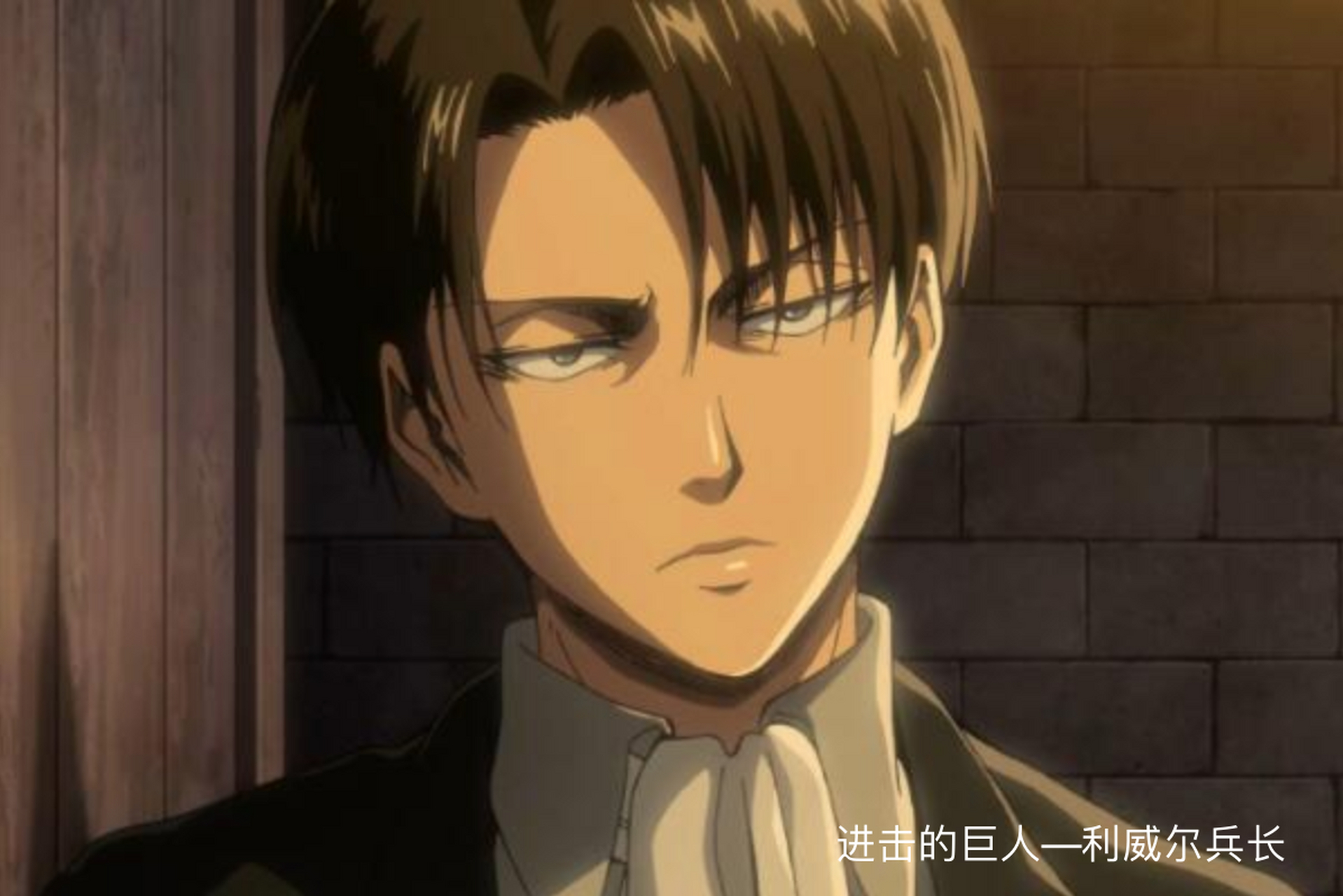 最帅的动漫主角,你知道的还有谁?   #动画造梦人