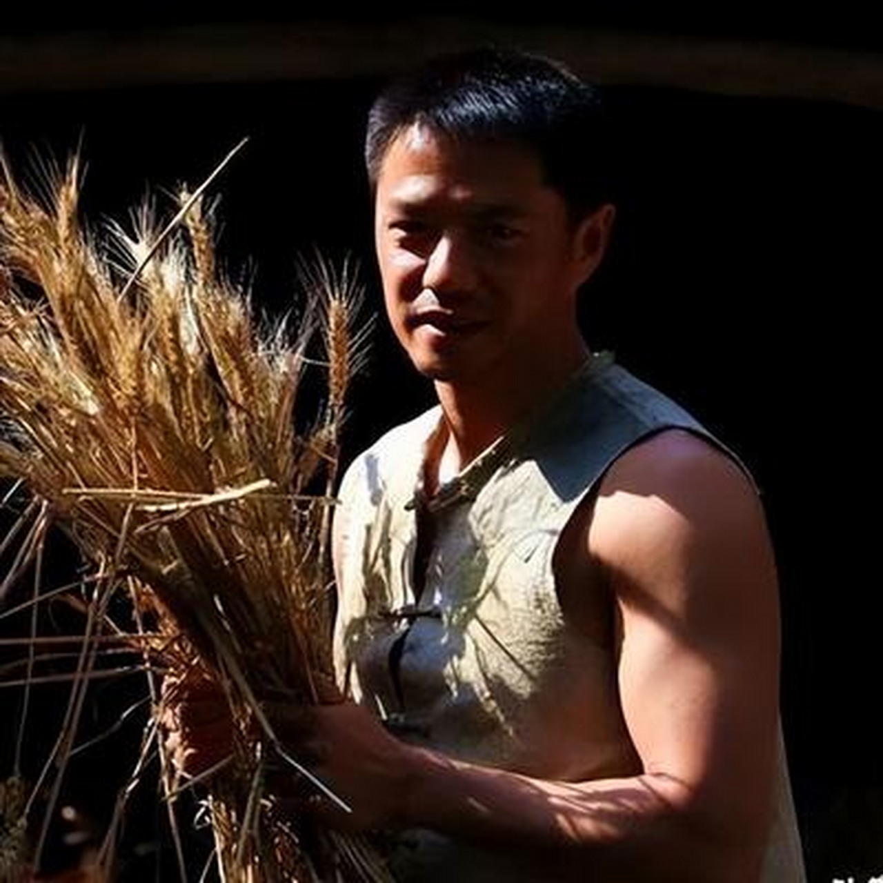 王全安筹拍电影《白鹿原》,想着邀请孙红雷饰演"黑娃"