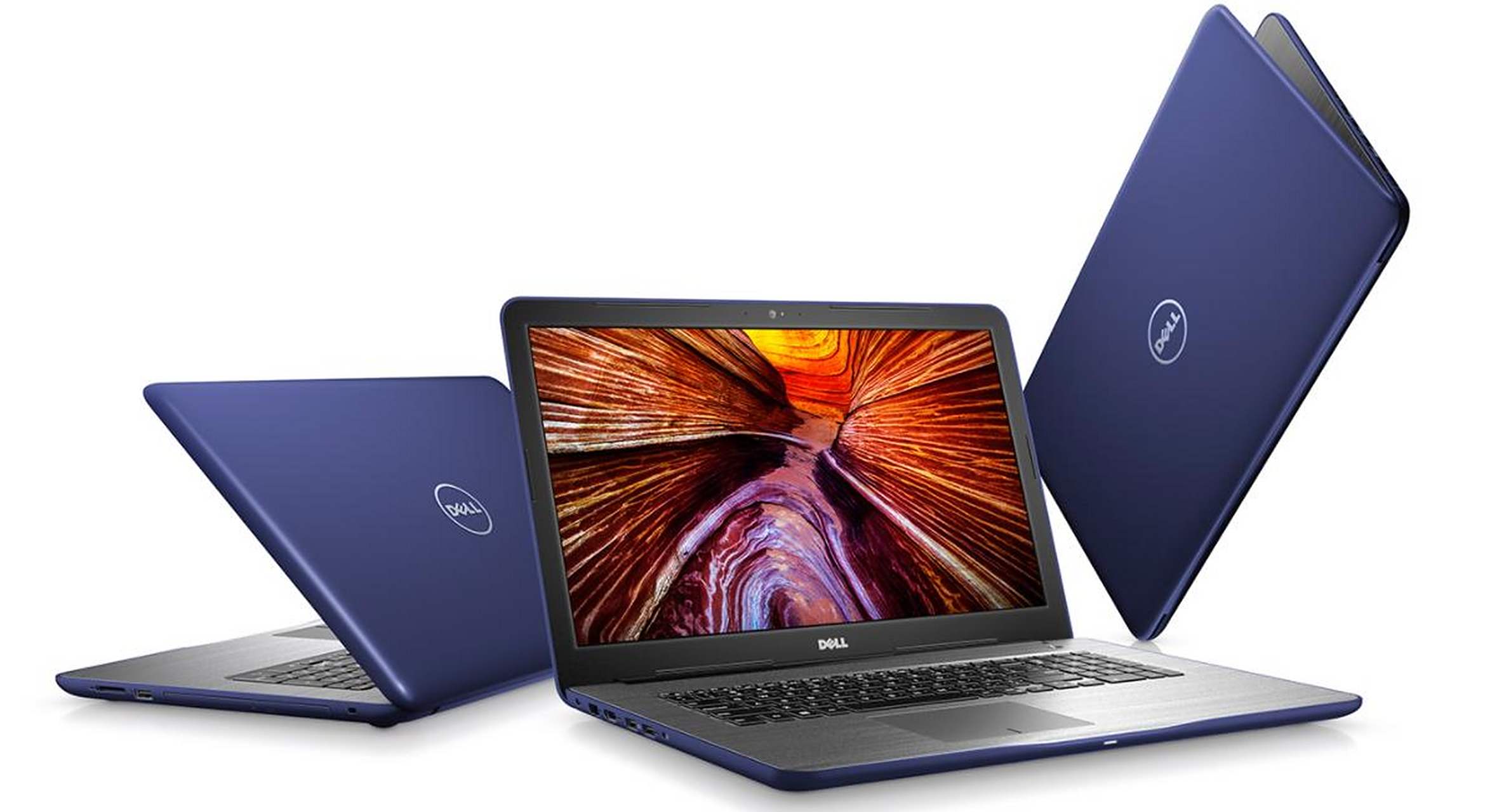 戴尔推出了新款灵越 15 3000笔记本电脑,该款笔记本搭载了最新的13代