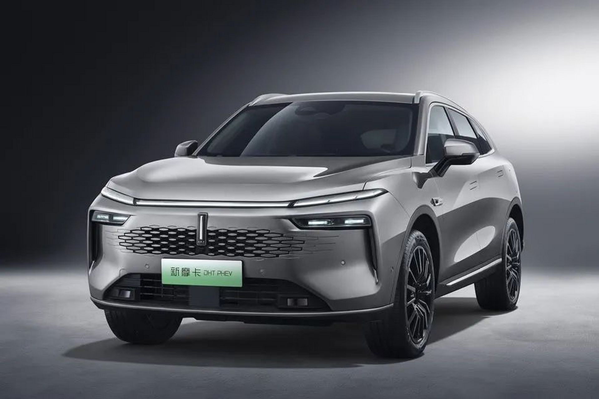 【长城汽车-摩卡dht-phev】 魏牌新款摩卡dht-phev于5于23日启动预订