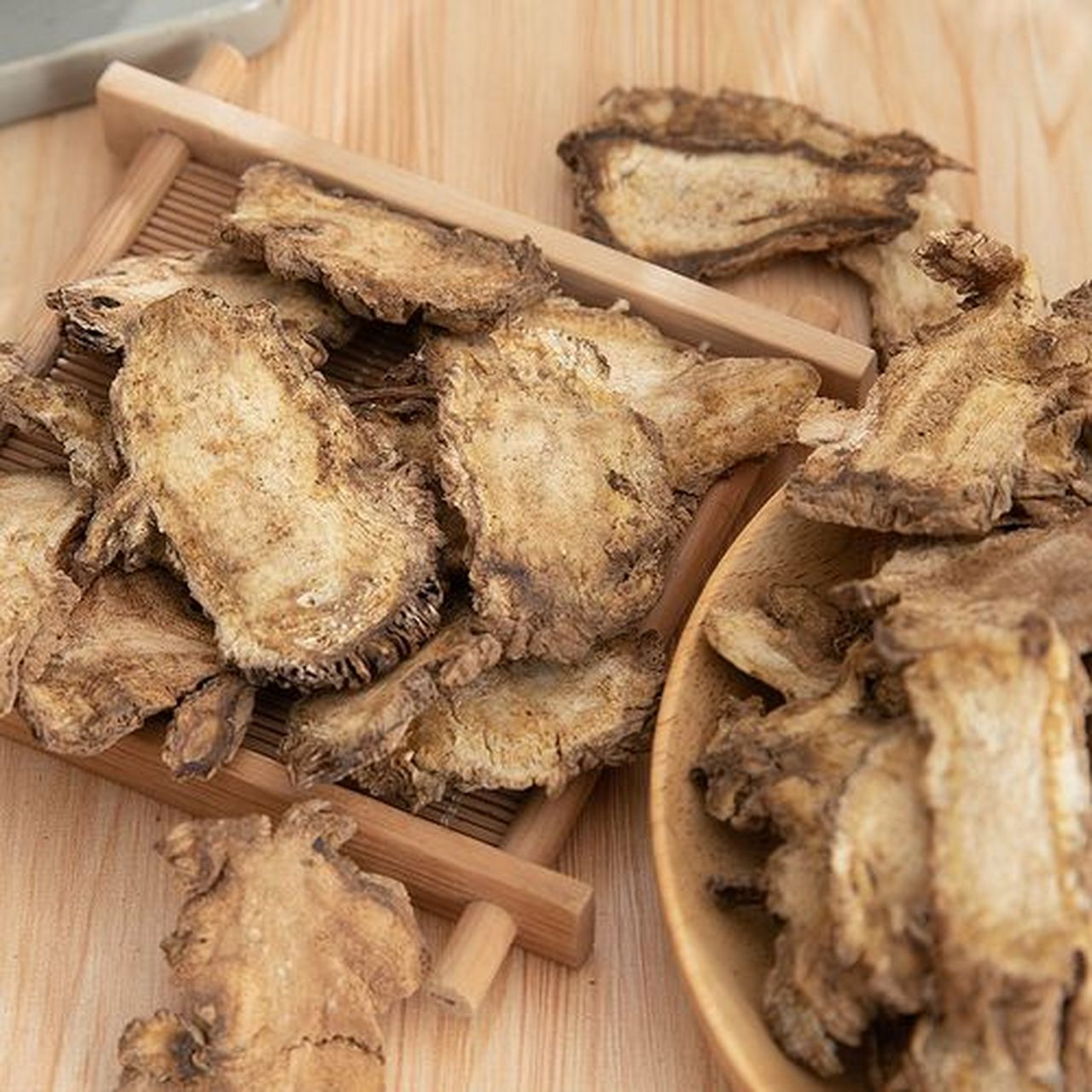 中药独活功效解析:祛风除湿,通痹止痛【仅供参考】  中药独活:性味