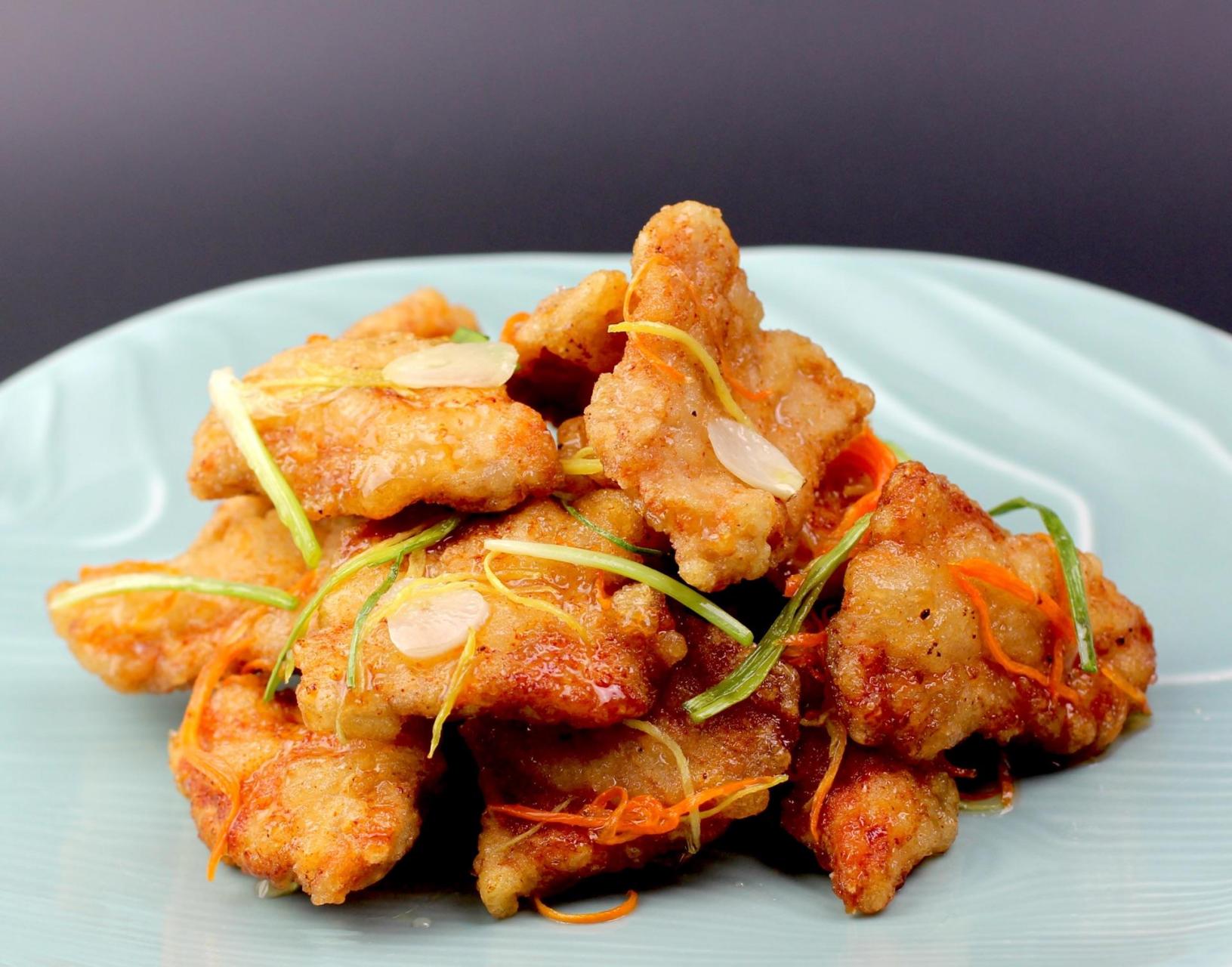 城市集结令# 哈尔滨满汉楼好不好吃?