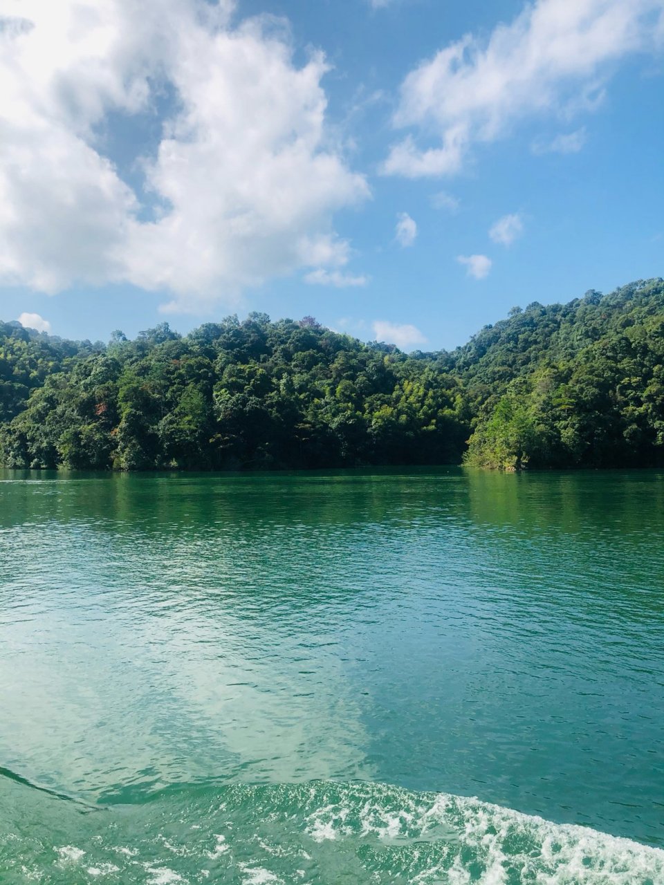 上犹阳明湖08牧心纪山谷酒店·牧心餐厅	 "08阳明湖以前叫陡水湖