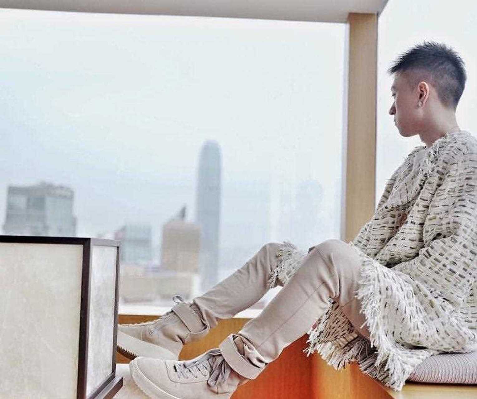 顶级富二代的生活