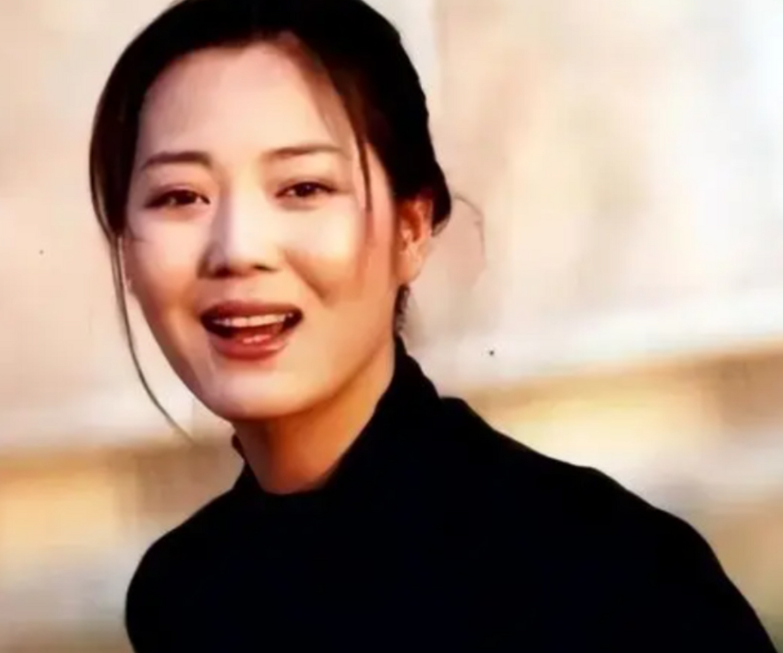 扮演者王茜华备受大家的关注,谁家要是有张菊香这样的媳妇,那得多有福