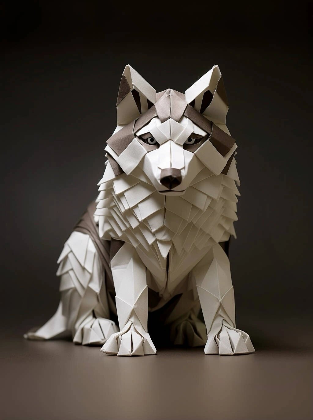 哈士奇,秋田犬,拉布拉多和萨摩耶,这些狗狗都是