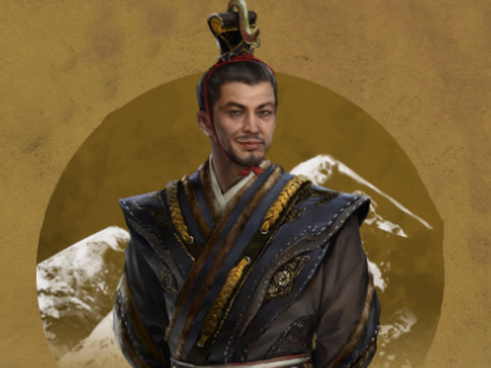 司马允是个很能干的人.