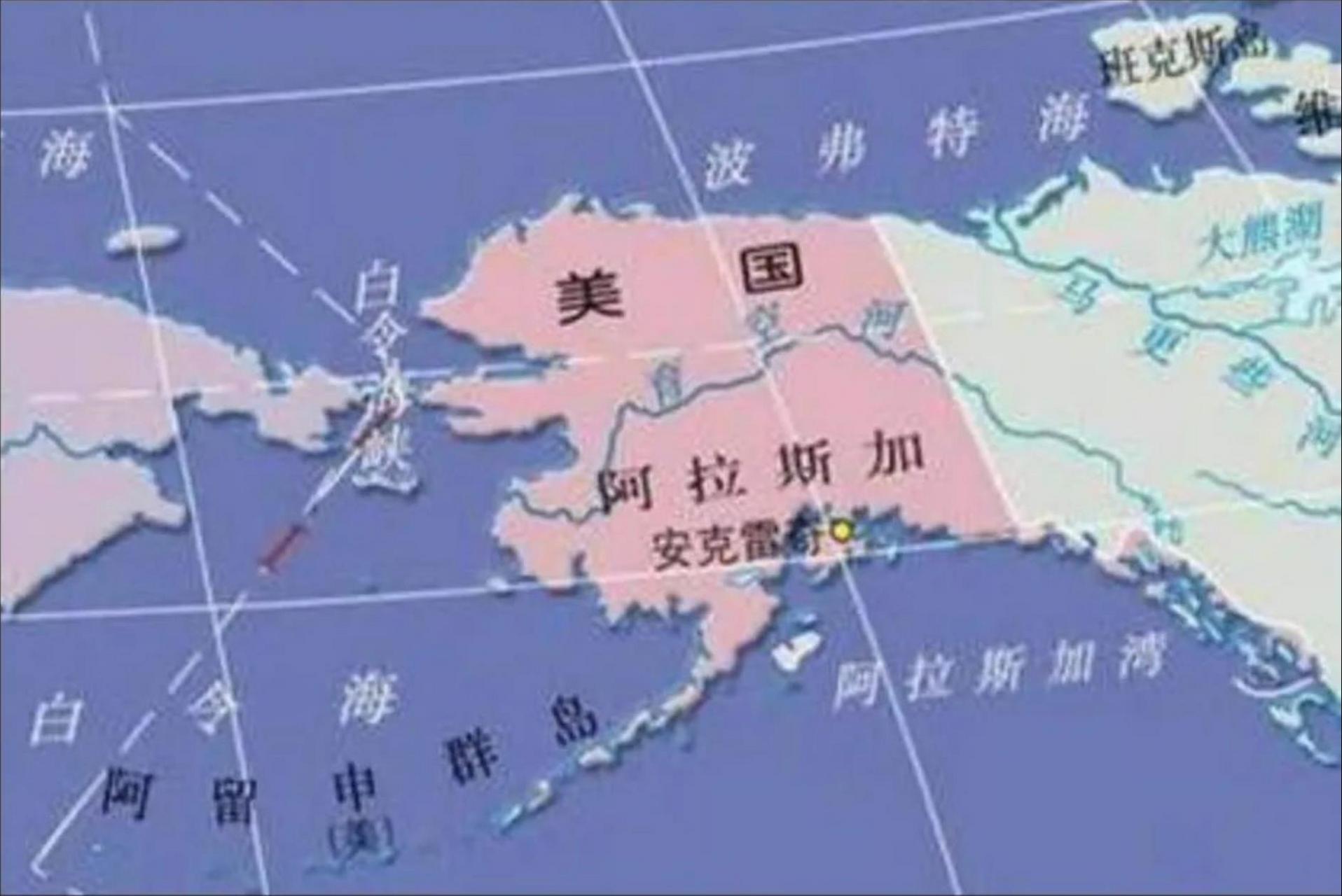美国的领海是12海里.