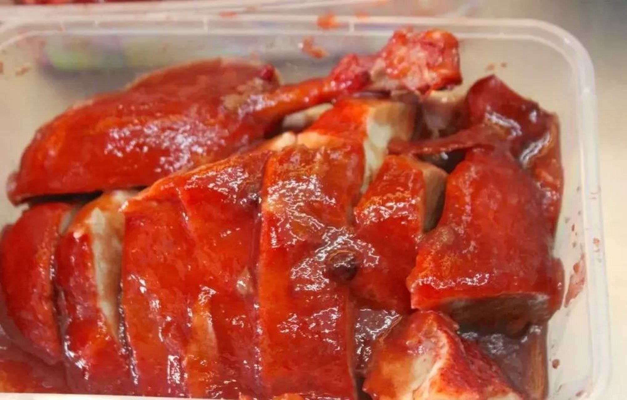 消失的"娄门鸭,可能再也吃不到了#苏州味道#娄门鸭 娄门鸭属于