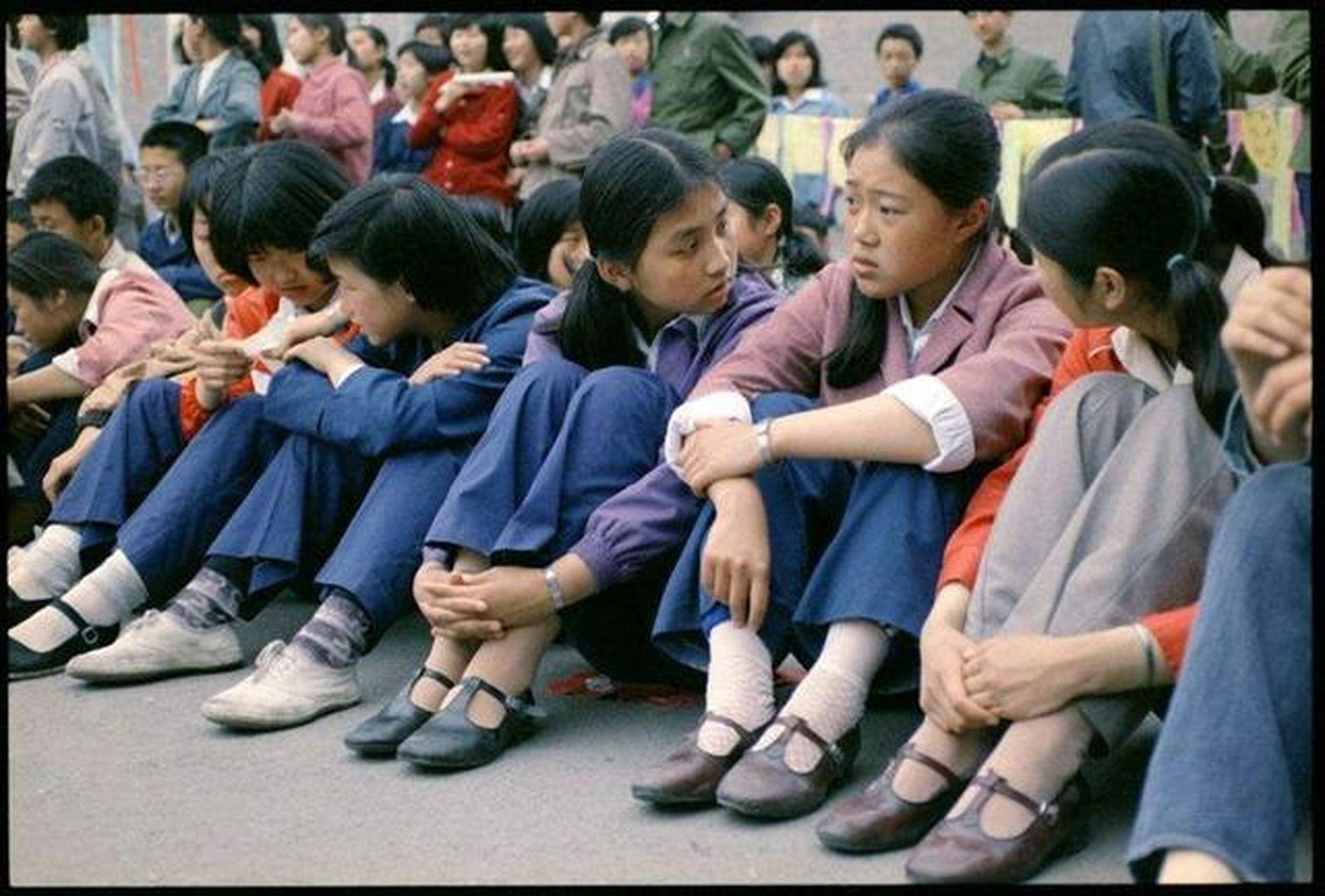 老照片# #历史老照片# #老照片修复# #晒一张回忆满满的老照片