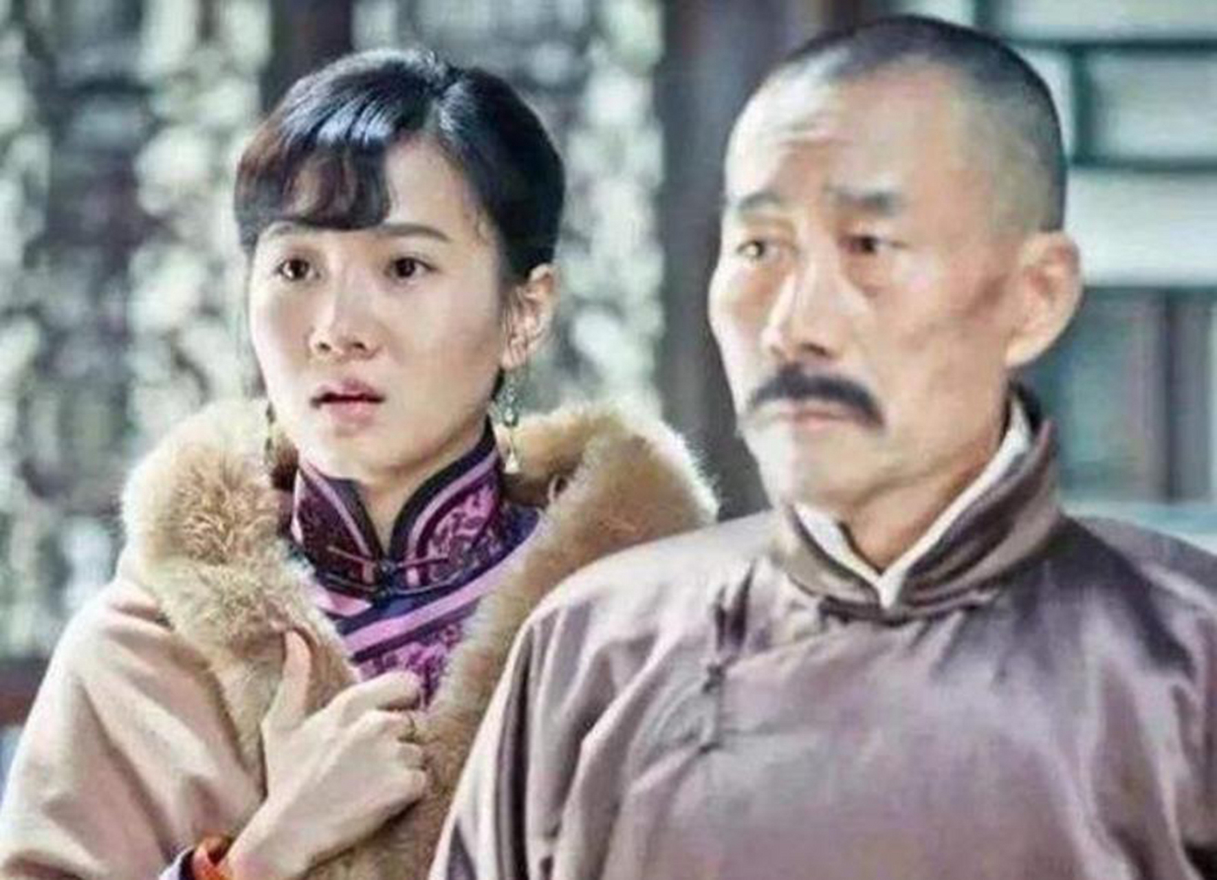 张作霖死后,他最疼爱的五五姨太张寿懿,没有悲伤哀悼,就像是没事人似