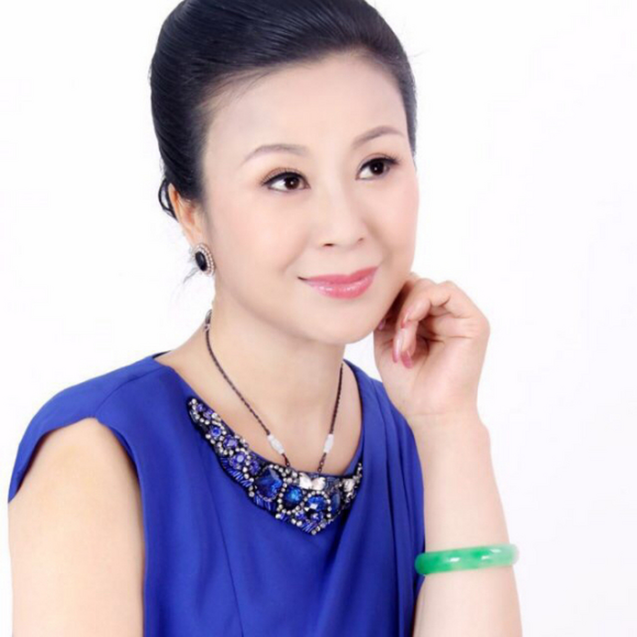 豫剧人楚淑珍#戏曲中国# ,女,汉族,1967年7月出生于河南省平顶山市