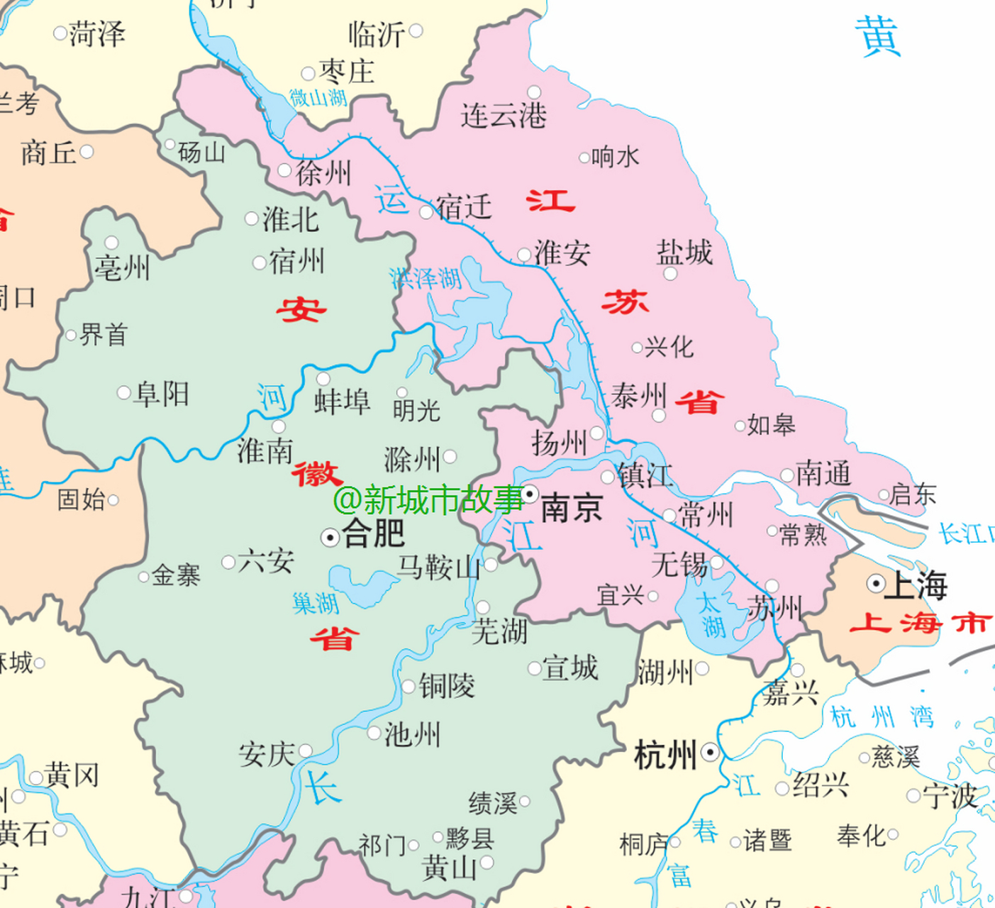 安徽其实就是长三角的劳务输出基地,为江浙沪源 源 不 断输出了各个