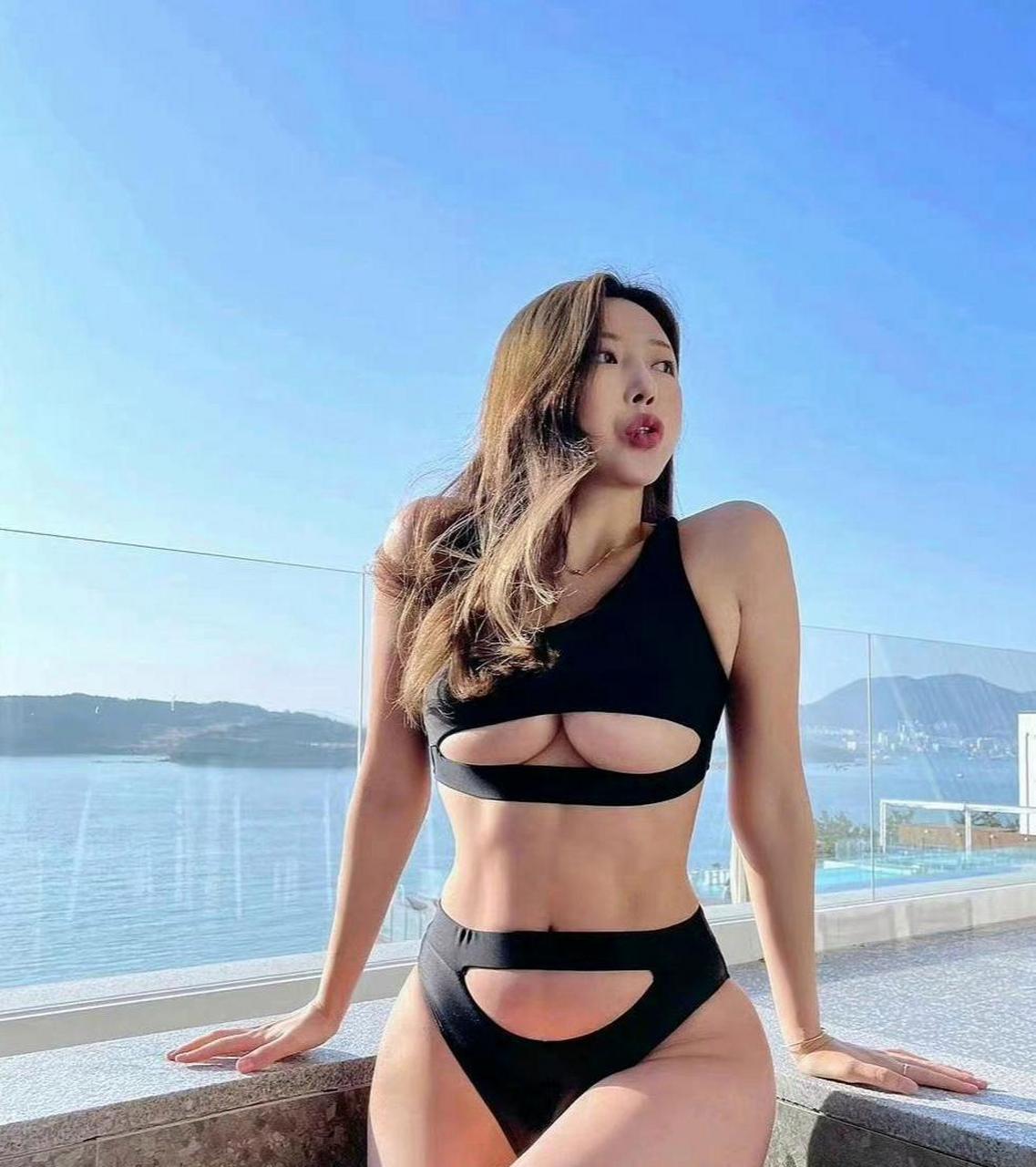 沐浴阳光,享受片刻的宁静