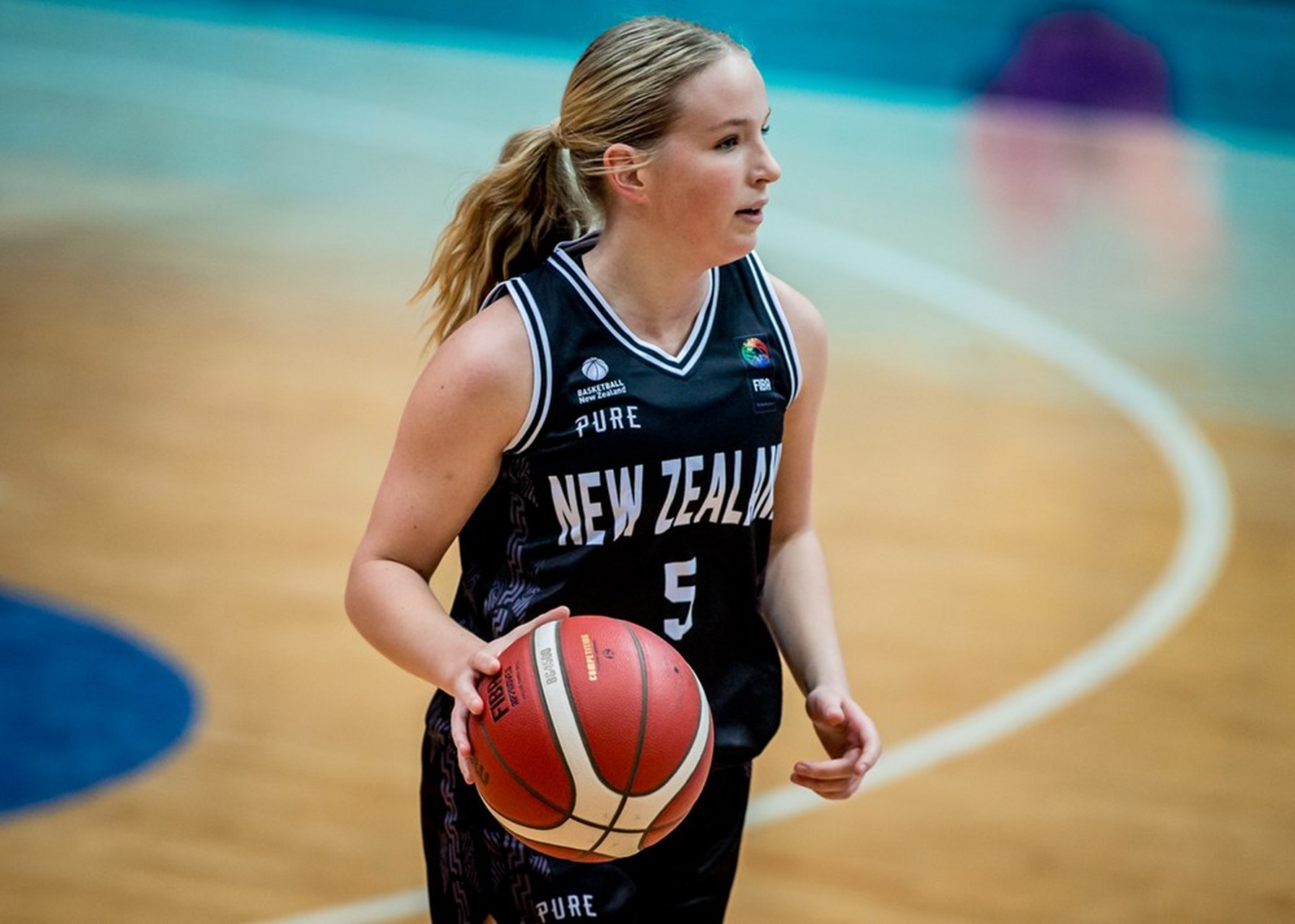 u16女篮亚锦赛-澳大利亚女篮淘汰新西兰晋级决赛 北京时间7月15日,u16