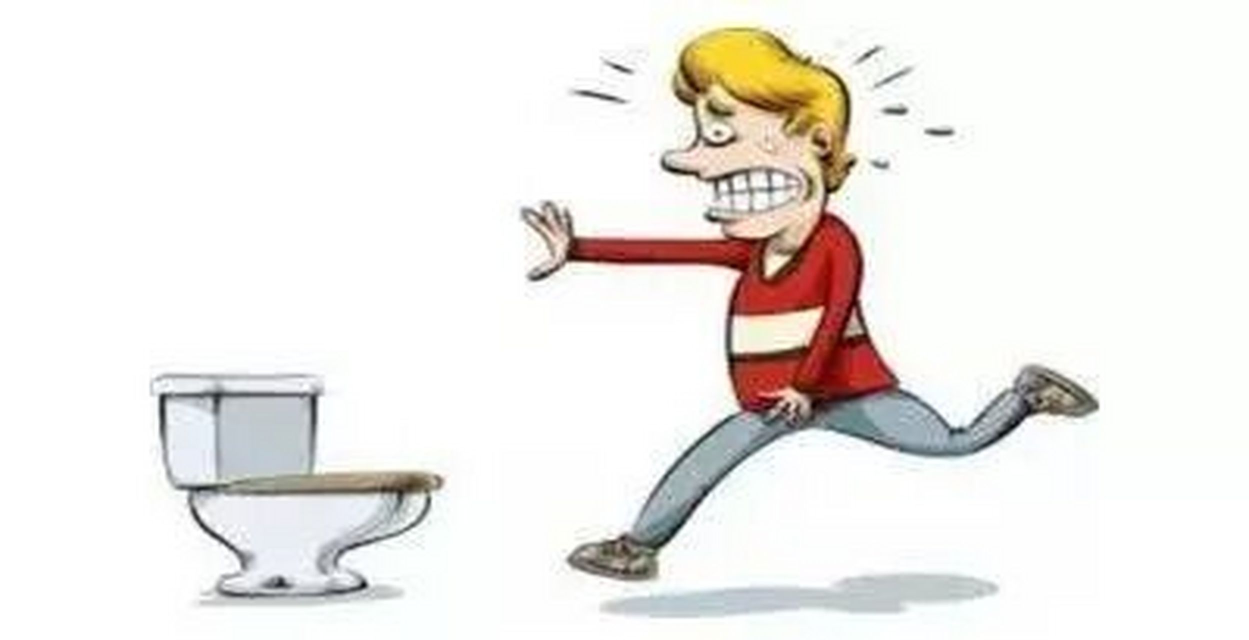 男人憋尿真的有助于提升男人战斗力吗?