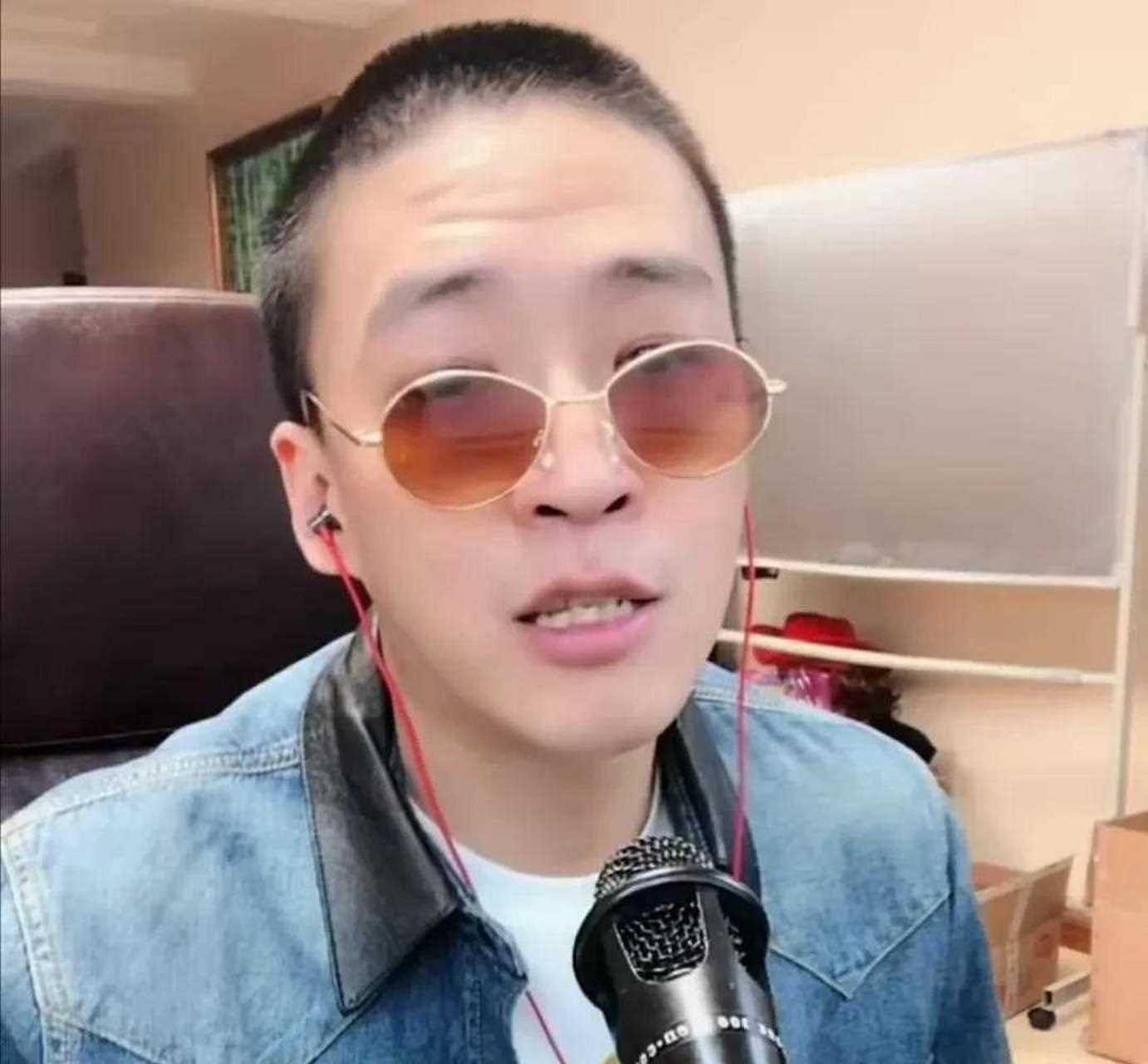 刘一手步天佑后尘被封,账号遭官方屏蔽!瓜碎!