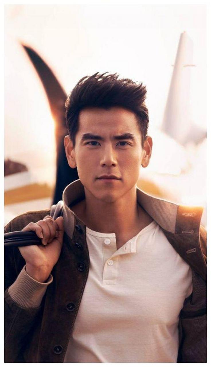 自律的男人最帅,彭于晏《紧急救援》送福利,肌肉身材让人疯狂