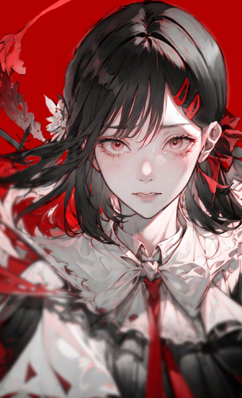 东山小红,绝绝子