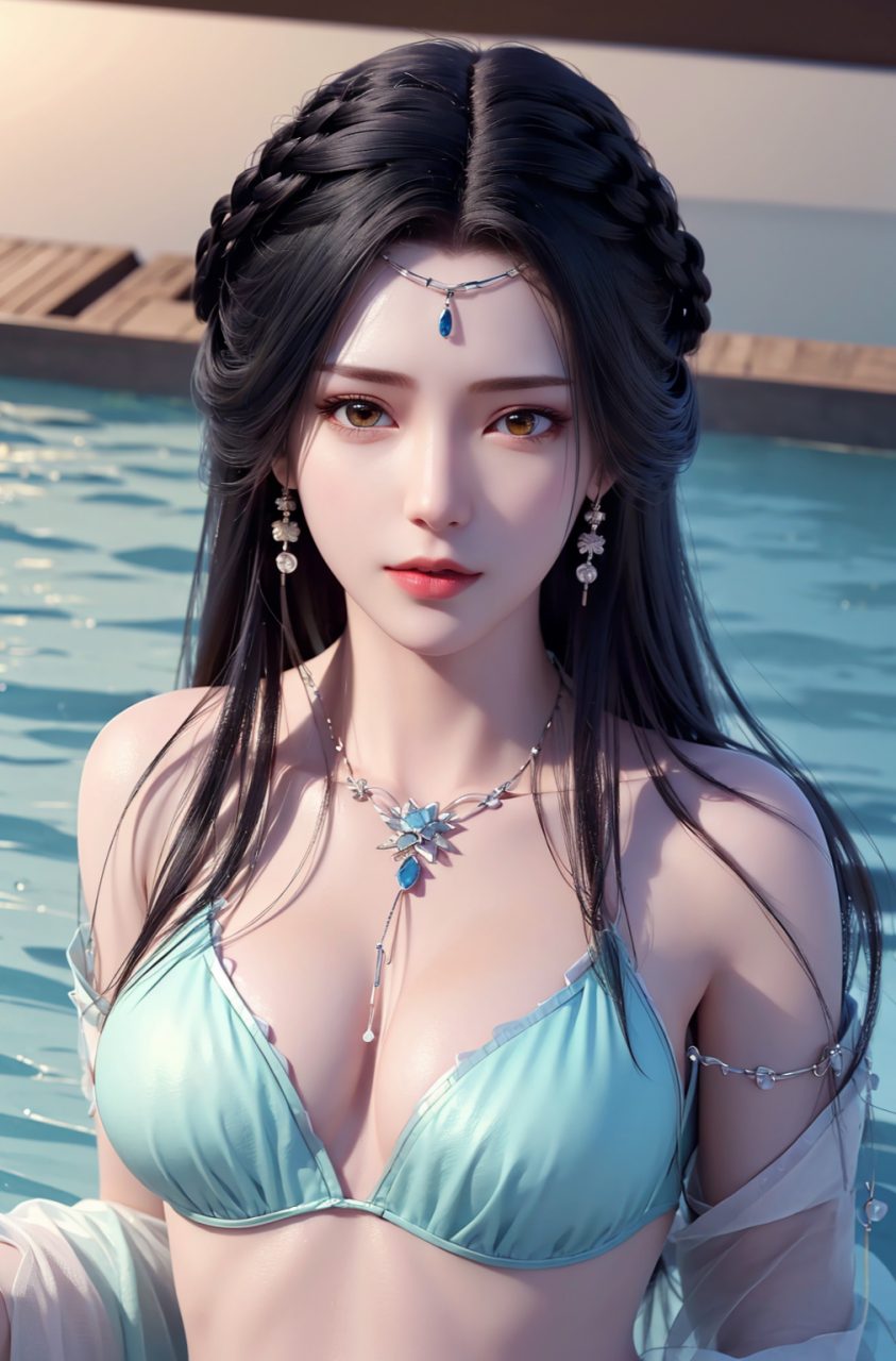 手机壁纸# #星辰变# #星辰变第五季# #星辰变动画# #姜立#  第翁祆