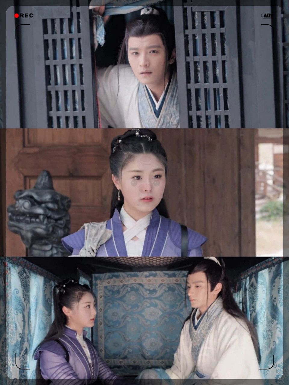 先婚后爱|当山贼成了太子妃是种什么体验  《山寨小萌主》一部轻松