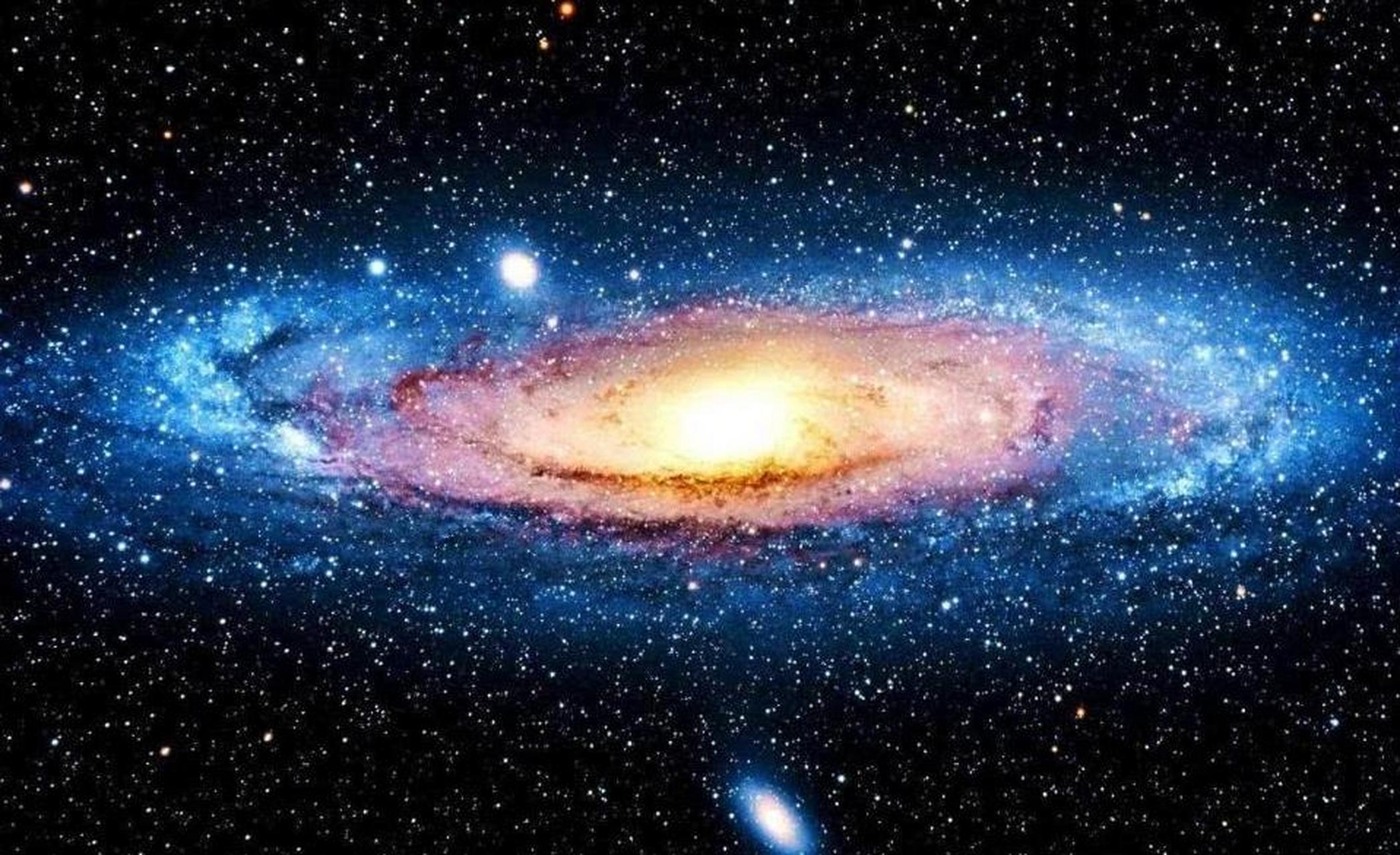 你知道宇宙七级文明有多厉害吗?