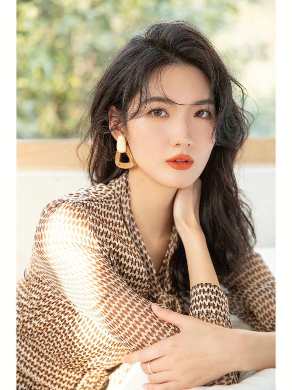 平面模特 #商业拍摄 #淘宝模特 #平面模特 #档期可约