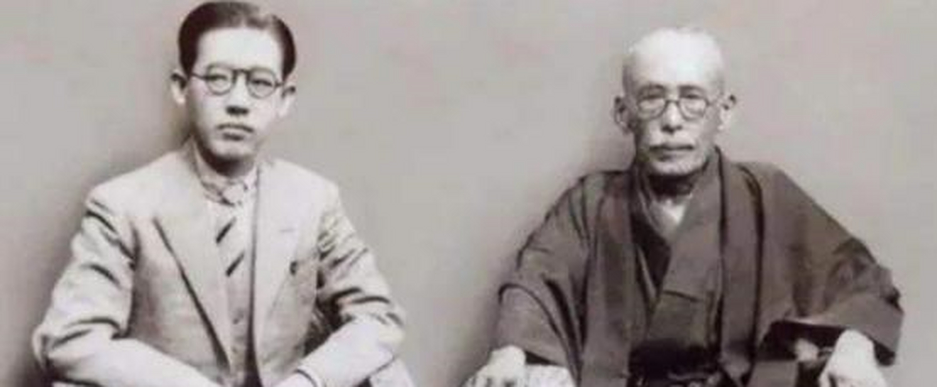 川岛芳子原名显玗,是满清末年的小格格.