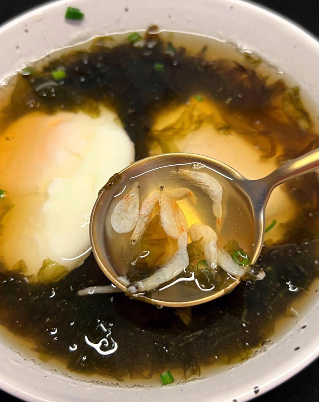 减脂期间多吃海藻类食物说了n数次了!