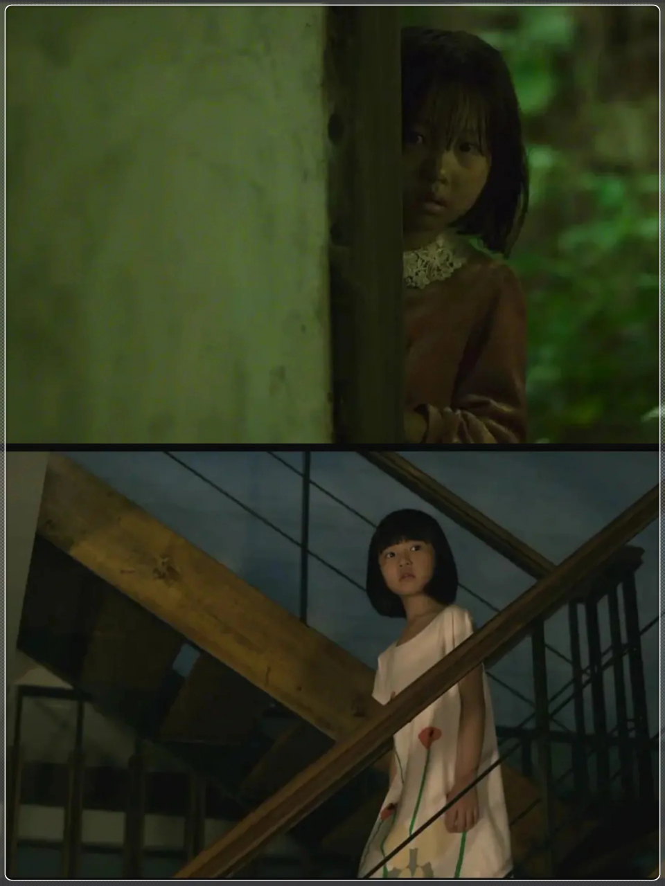 韩剧《苌山虎》太勇敢了吧!看完让人毛骨悚然!