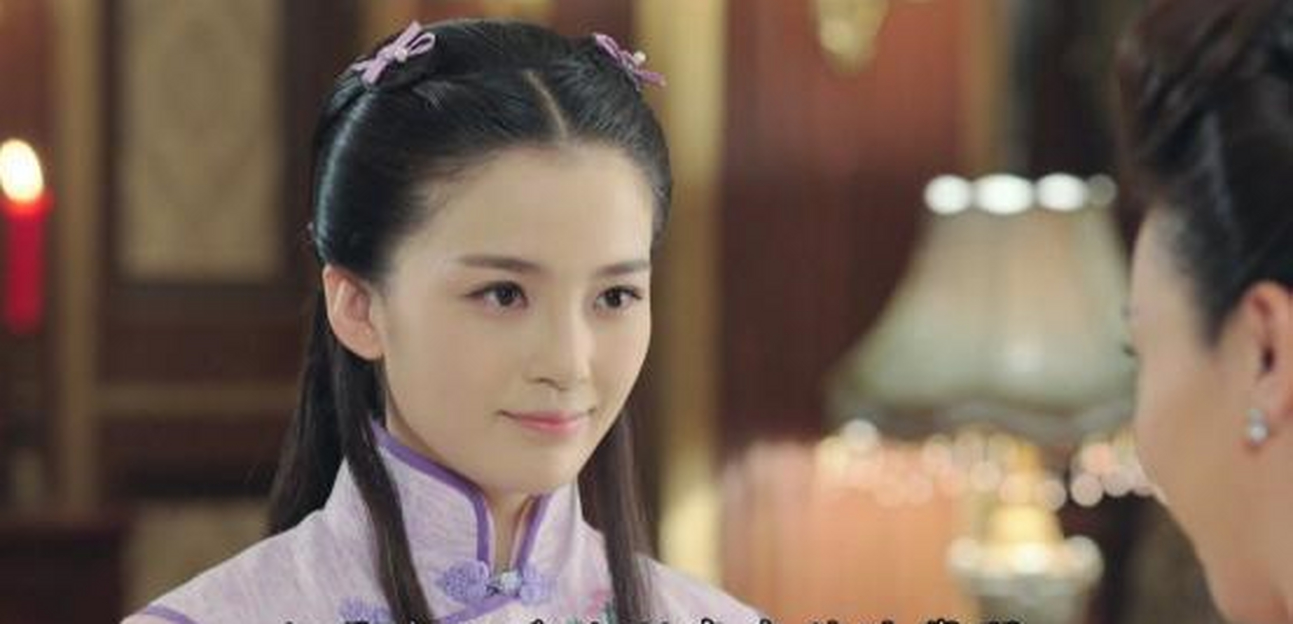 吃瓜最前线#《忍冬艳蔷薇》赵樱子:始于颜值,陷于才华,这是什么神仙