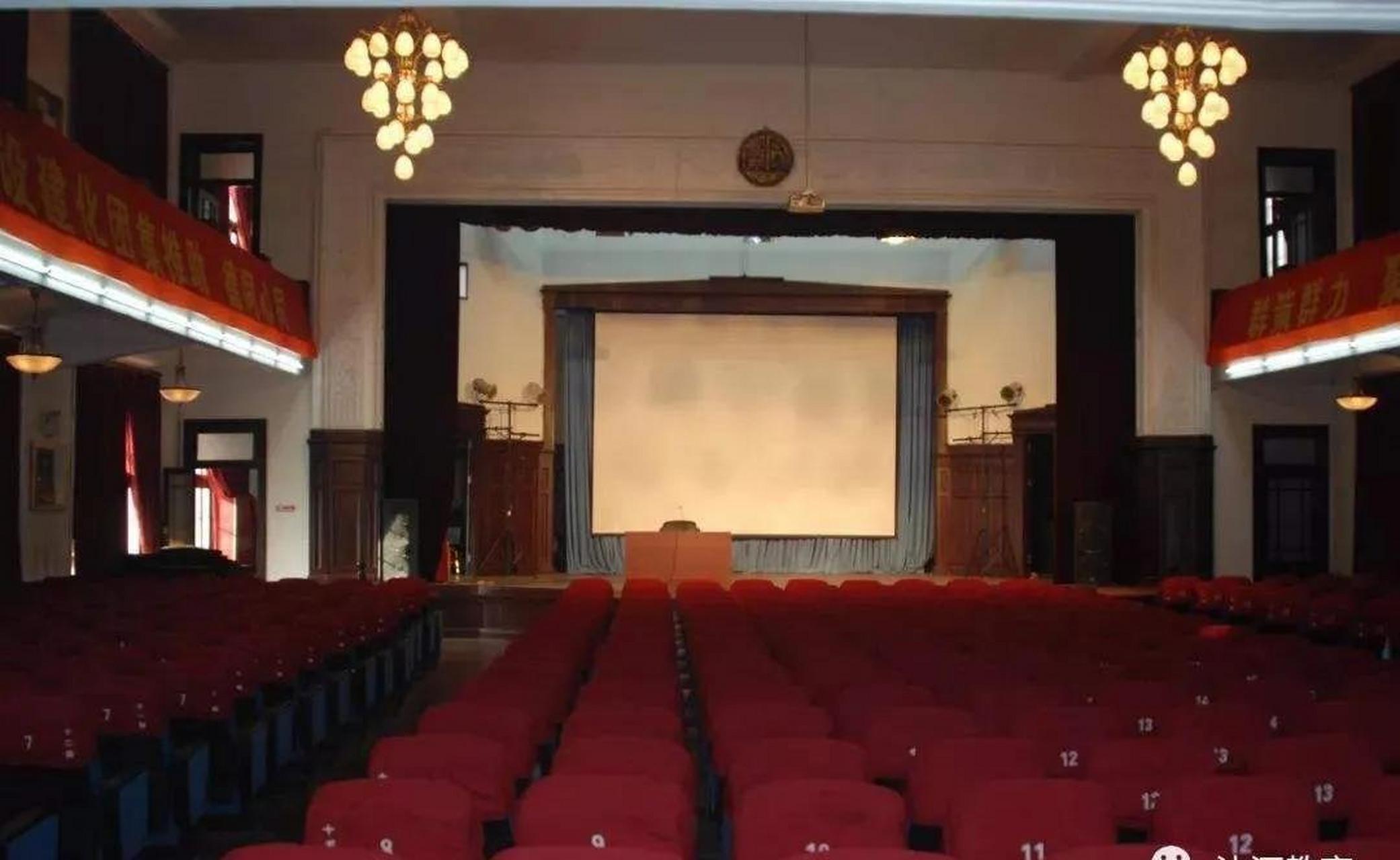 百家号星火计划# 同泽女子中学(全称沈阳市同泽高级中学女中部)始建