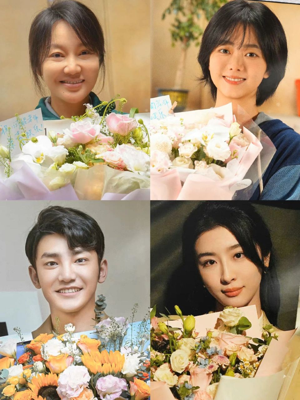 90电影《再见 李可乐》 78演员: 闫妮,谭松韵,蒋龙 78类型