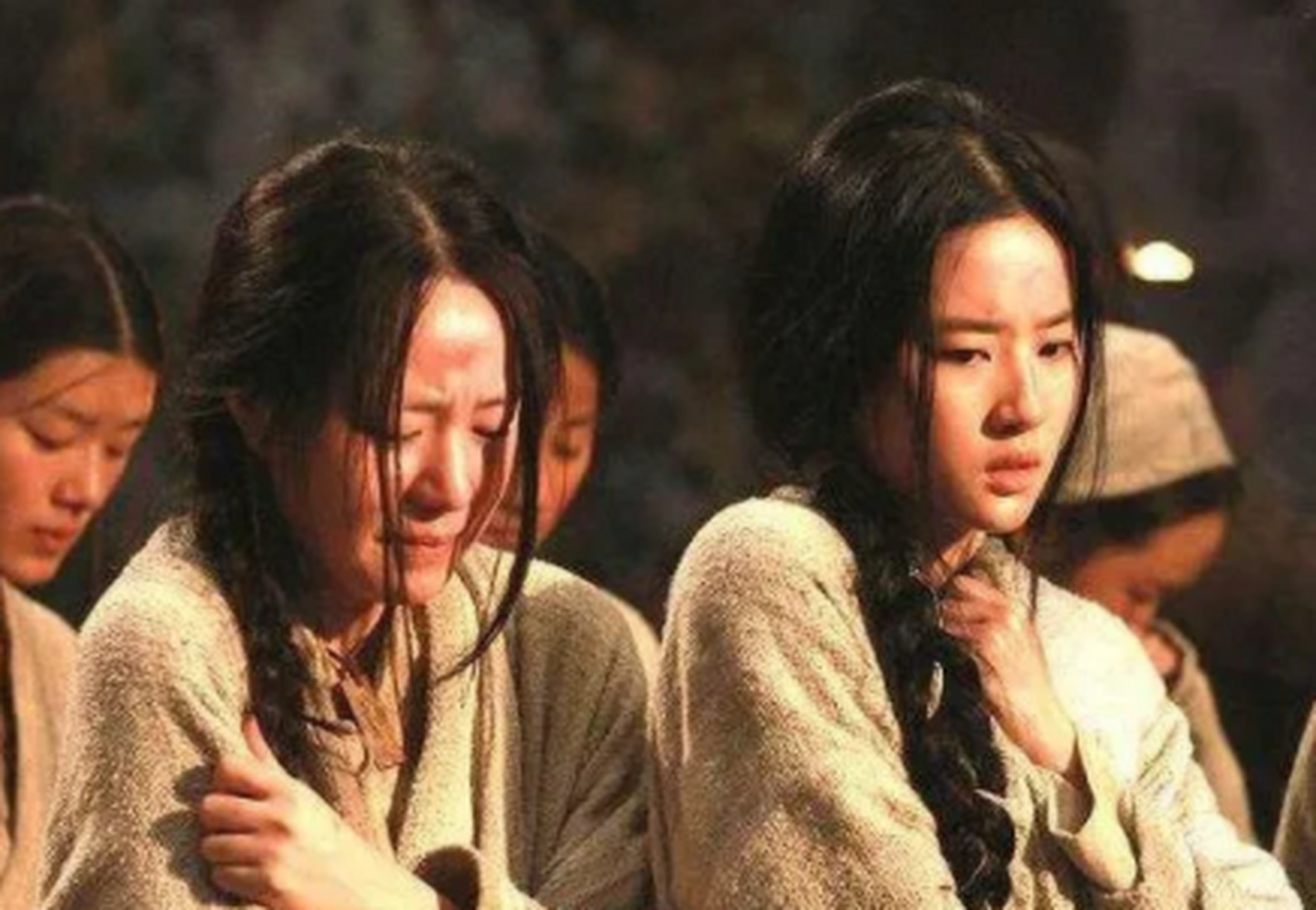 1131年,赵构的皇后邢秉懿在金国产下一子,金太宗大喜,且也不忘羞辱宋