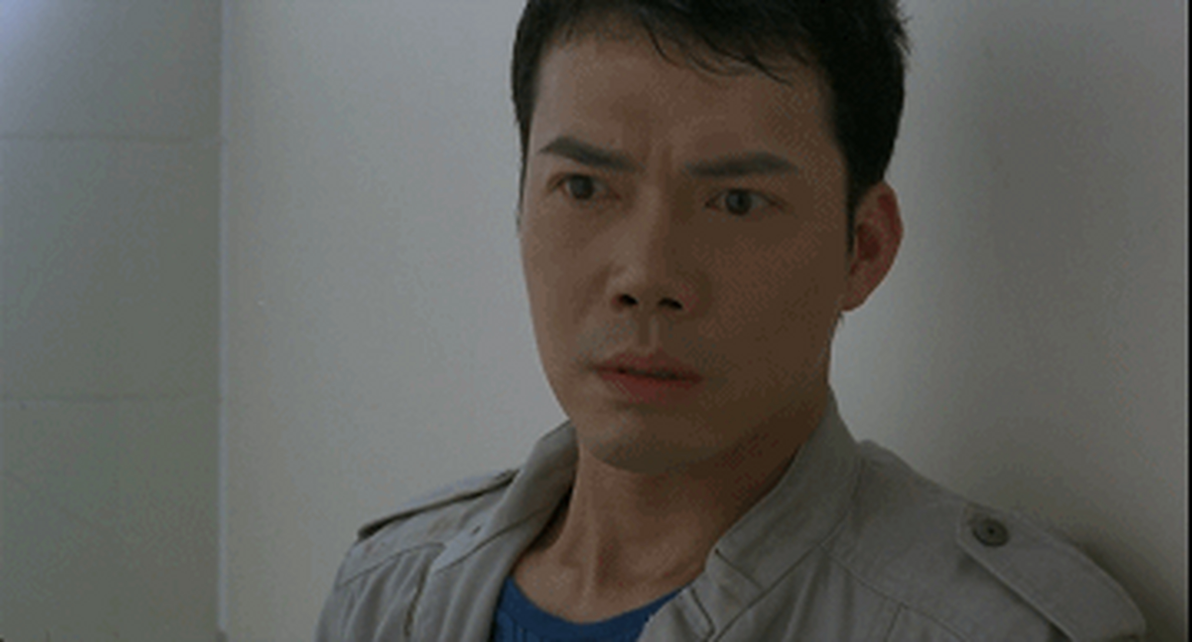 《laughing gor之变节》香港警匪卧底片好像永远有不一样的新构思.