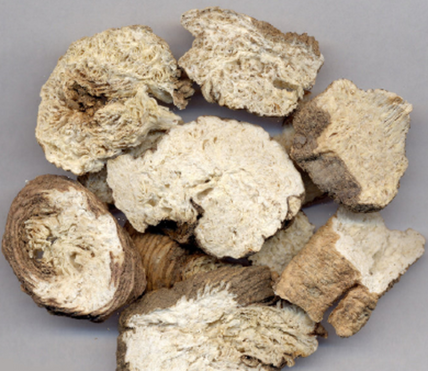 【杏参】释名 读如齐尼.亦名荠苠,杏叶沙参,甜桔梗,白面根.苗名隐忍.