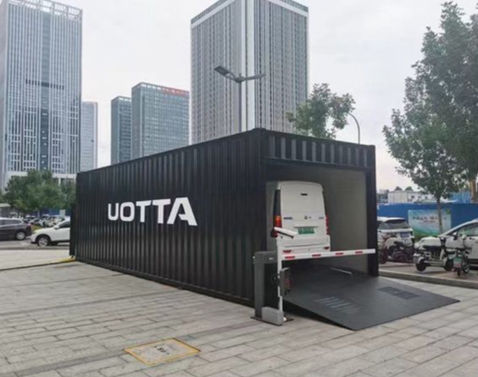 优品车上市首日一度飙升620%,成为今年美股上市首日表现最佳股票 优品