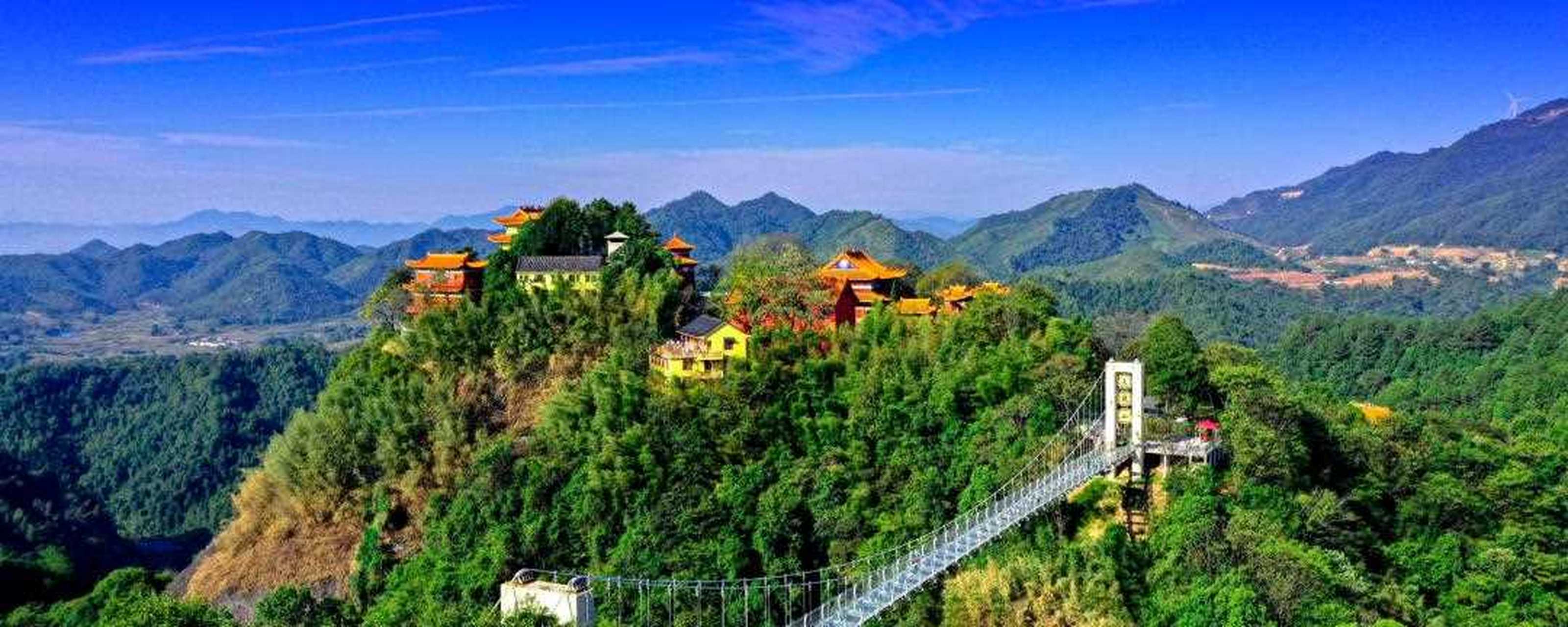 嵊州的山锋那个山高